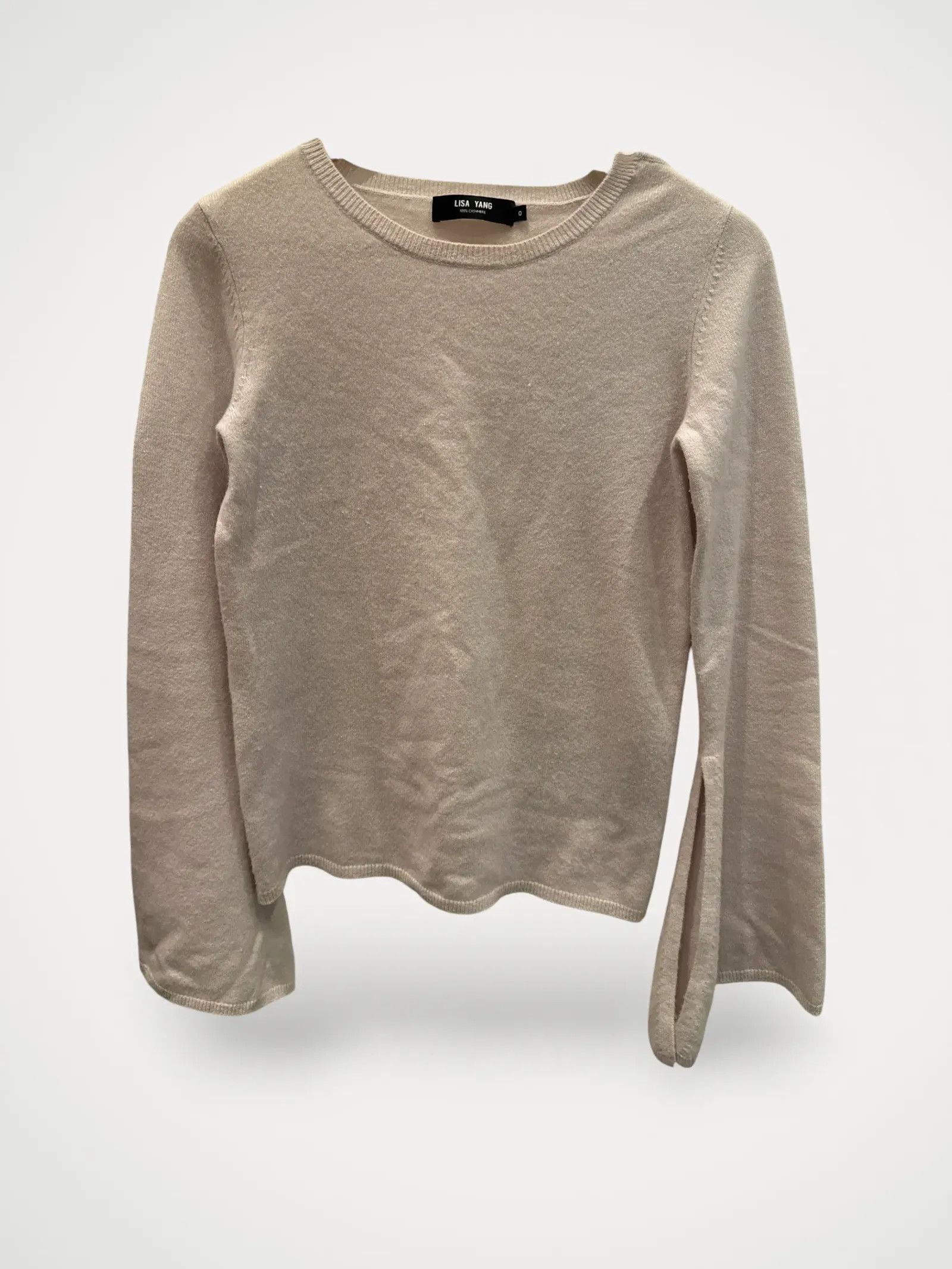 Lisa Yang Lisa Yang Sweater Size XS / US 0-2 / IT 36-38 - 1 Thumbnail