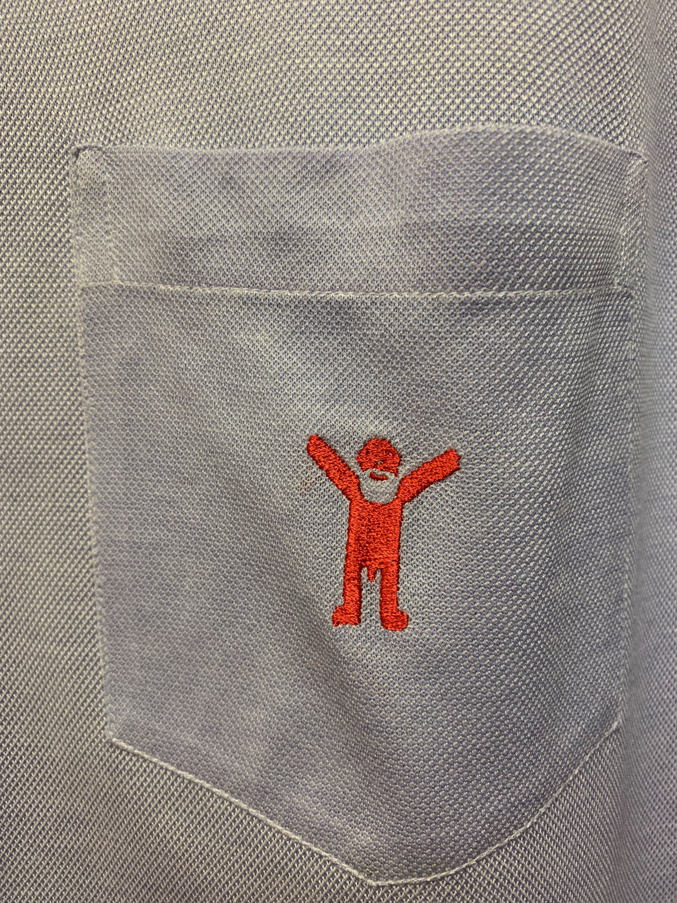 Walter Van Beirendonck Walter Van Beirendonck SIZE-S-TOP condition!!! Size US S / EU 44-46 / 1 - 3 Thumbnail