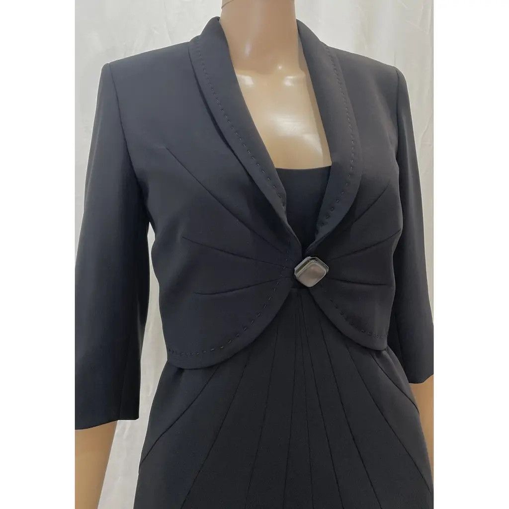 Max Mara Midi dress, Max Mara Size S / US 4 / IT 40 - 4 Thumbnail
