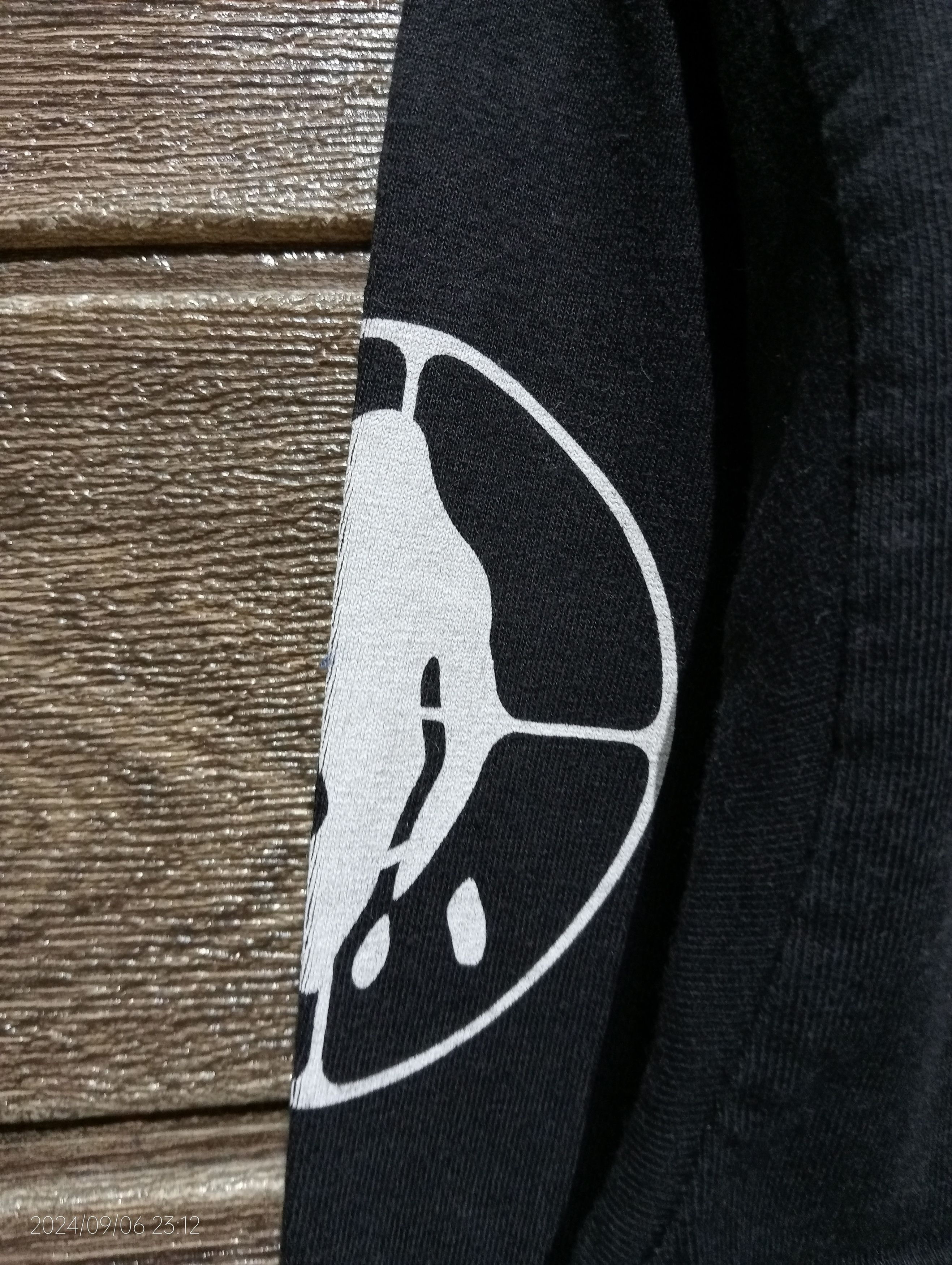 X-LARGE × Xlarge XLarge Death Threads Long Sleeve Tshirt Size US M / EU 48-50 / 2 - 4 Thumbnail