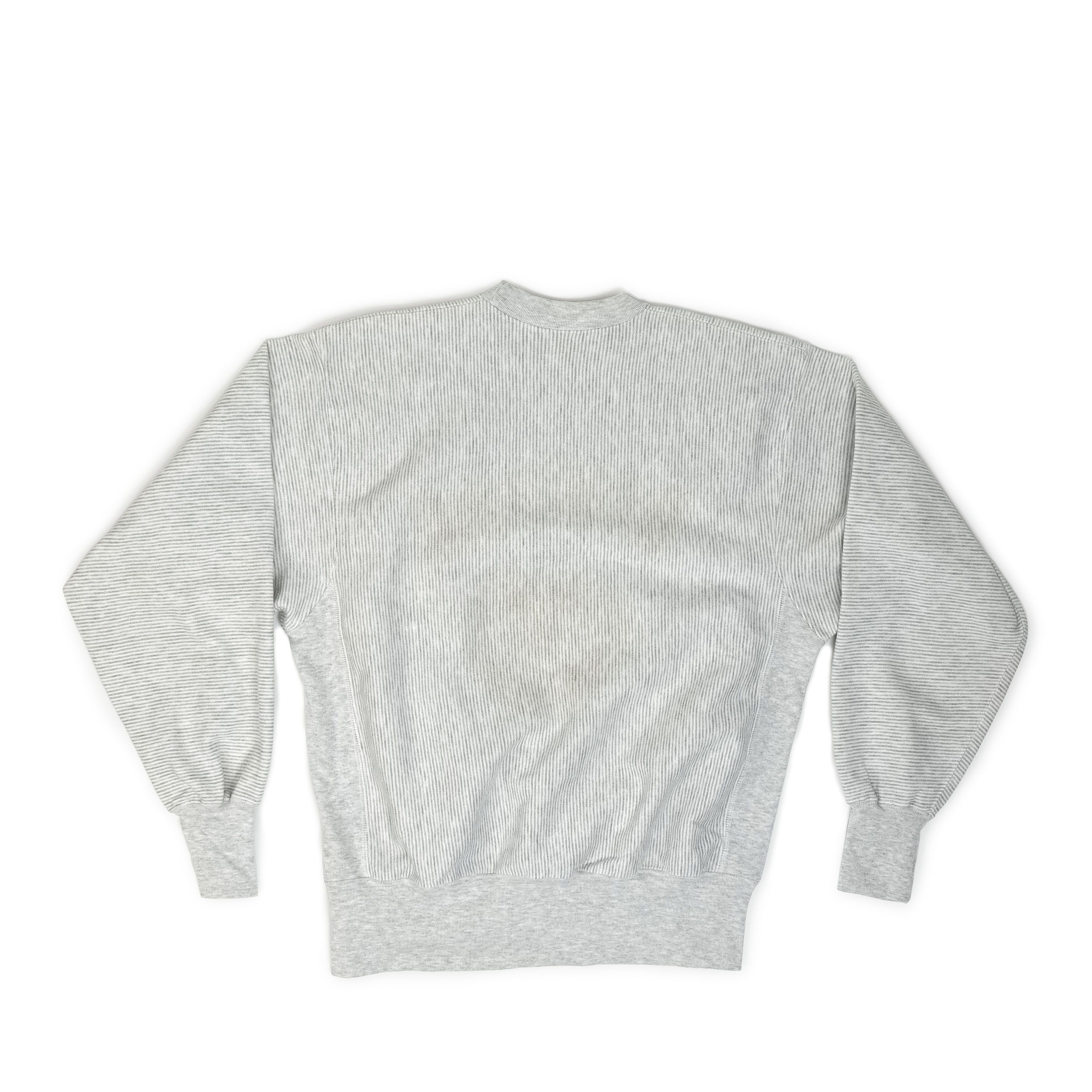 Vintage Vintage 1980's Harvard University Crewneck Size US L / EU 52-54 / 3 - 2 Thumbnail