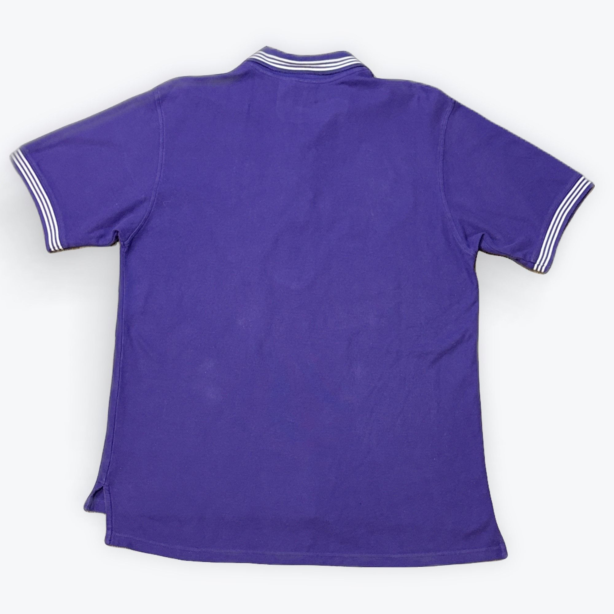Adidas XL - Vintage Adidas x Western University Polo Size US XL / EU 56 / 4 - 2 Thumbnail