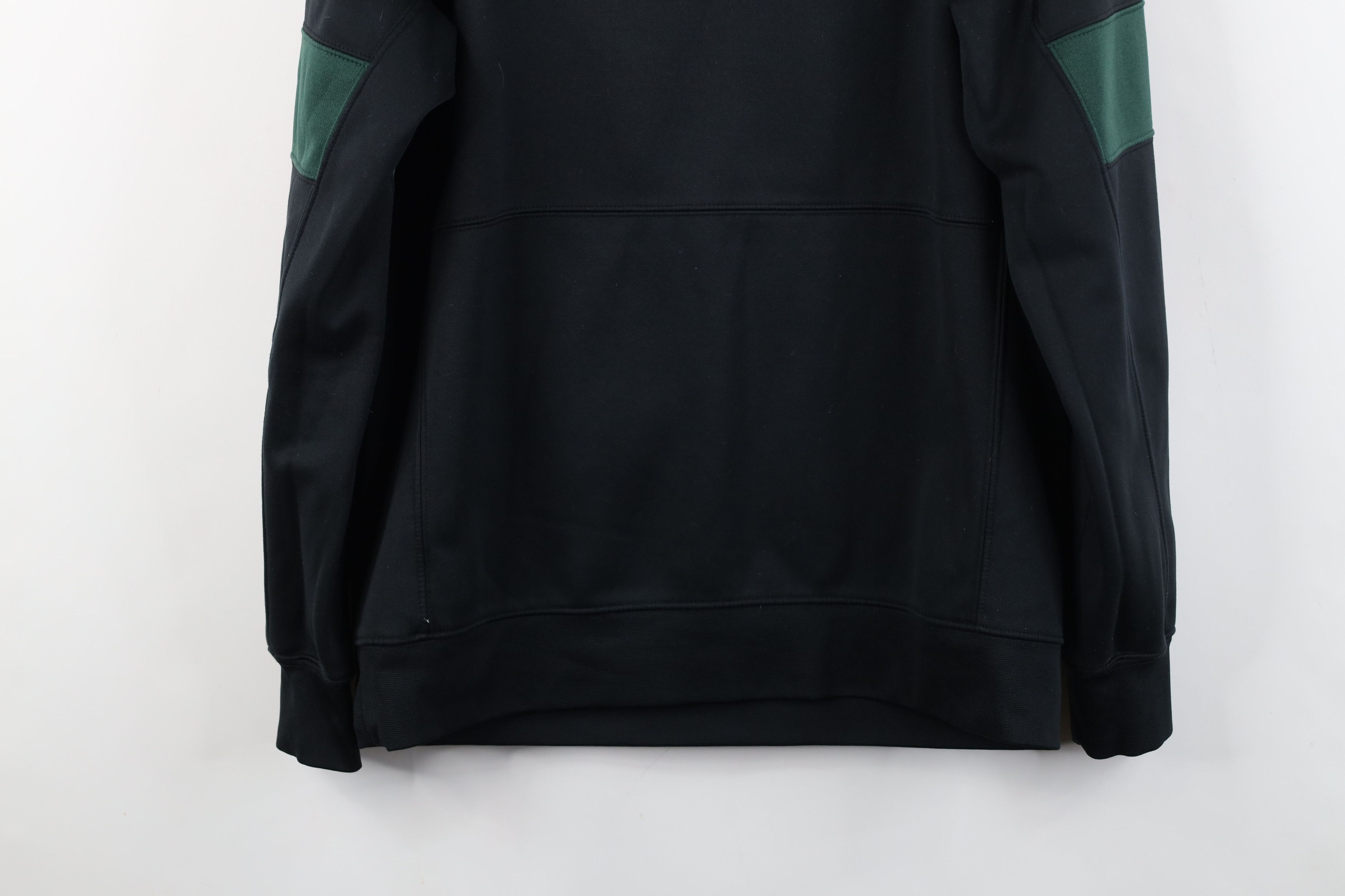 Nike Nike On Field University Football Hoodie Sweatshirt Black Size US M / EU 48-50 / 2 - 15 Thumbnail