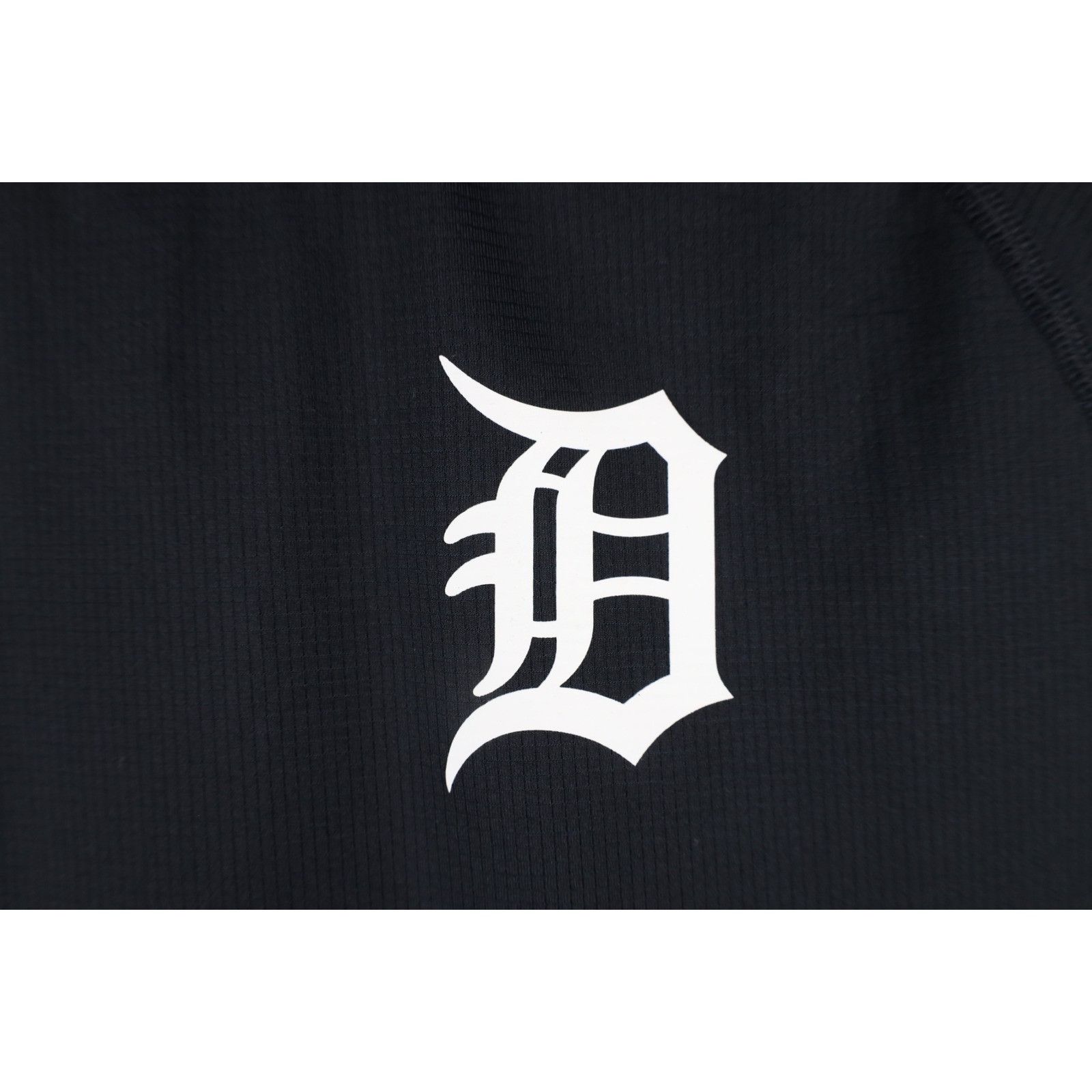 Nike Nike MLB Team Issued Detroit Tigers Baseball T-Shirt Size US M / EU 48-50 / 2 - 4 Thumbnail