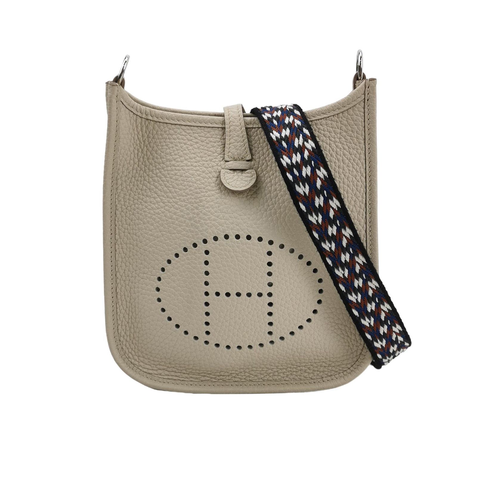 Hermes Hermes Women os Shoulder Bags Size ONE SIZE - 1 Thumbnail