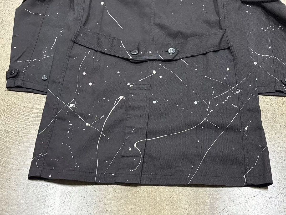 Visvim Visvim 20 ict peerless service coat Size US S / EU 44-46 / 1 - 6 Thumbnail