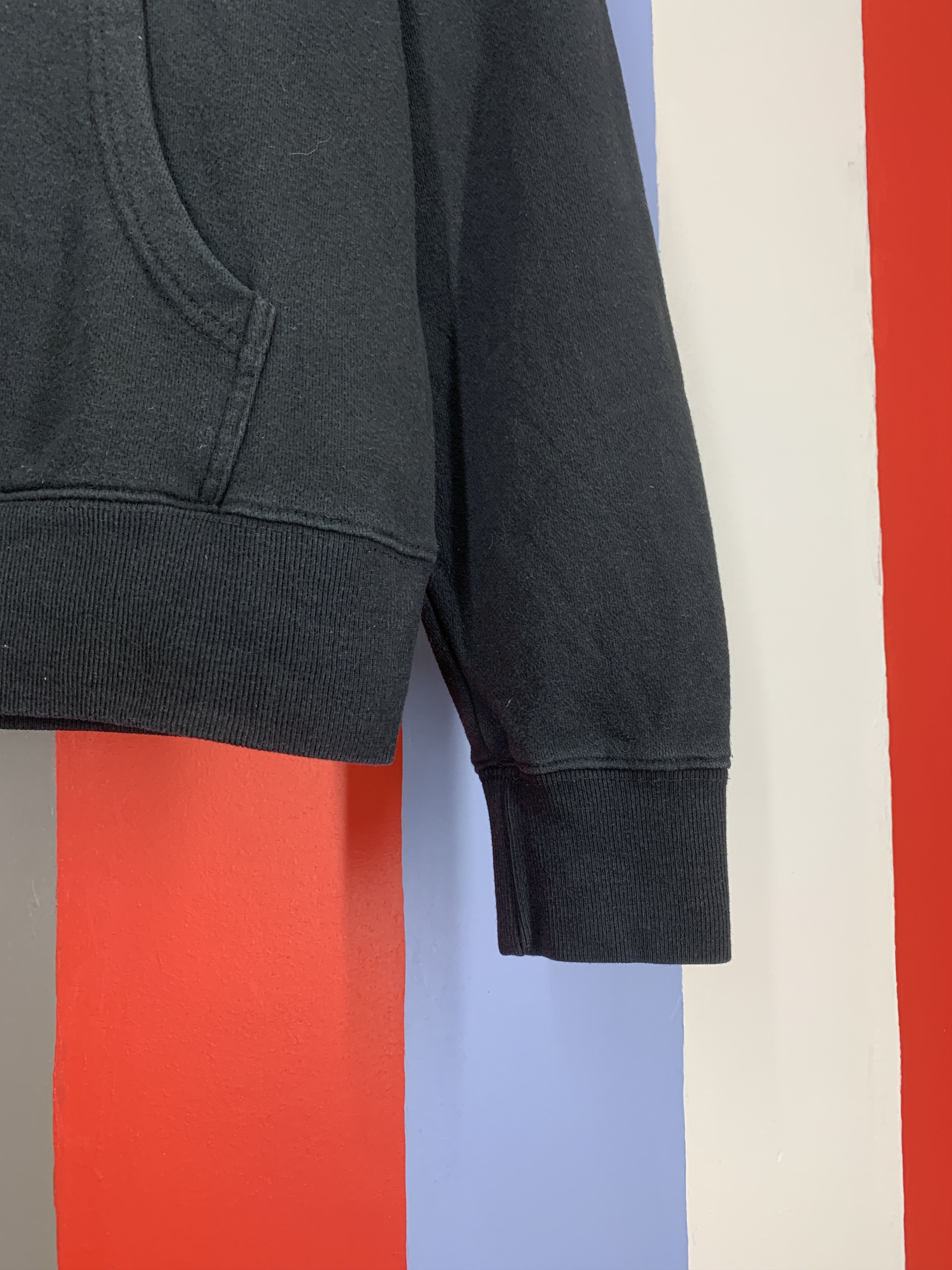 Vision Streetwear VISION STREETWEAR Hoodie Pullover #2069/16 Size US S / EU 44-46 / 1 - 4 Thumbnail
