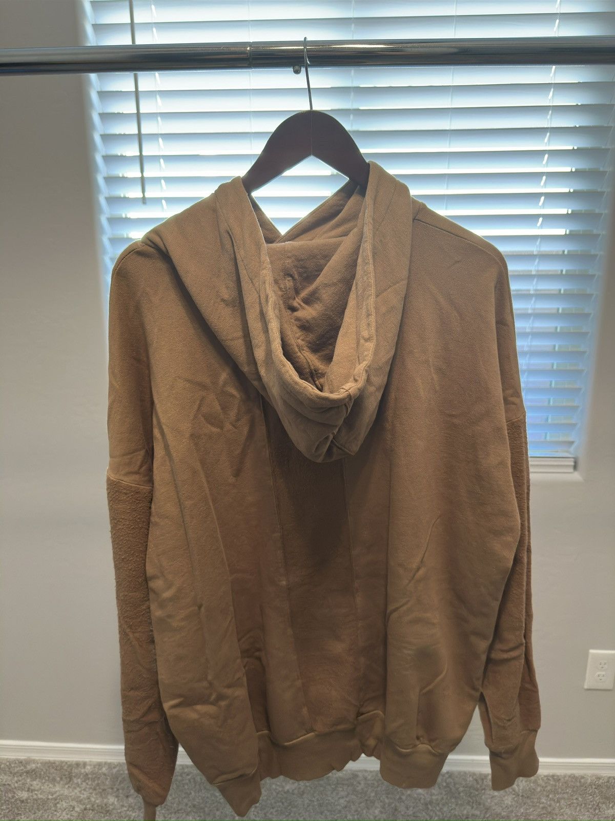 Daniel Patrick Knomadik hoodie Size US M / EU 48-50 / 2 - 2 Thumbnail