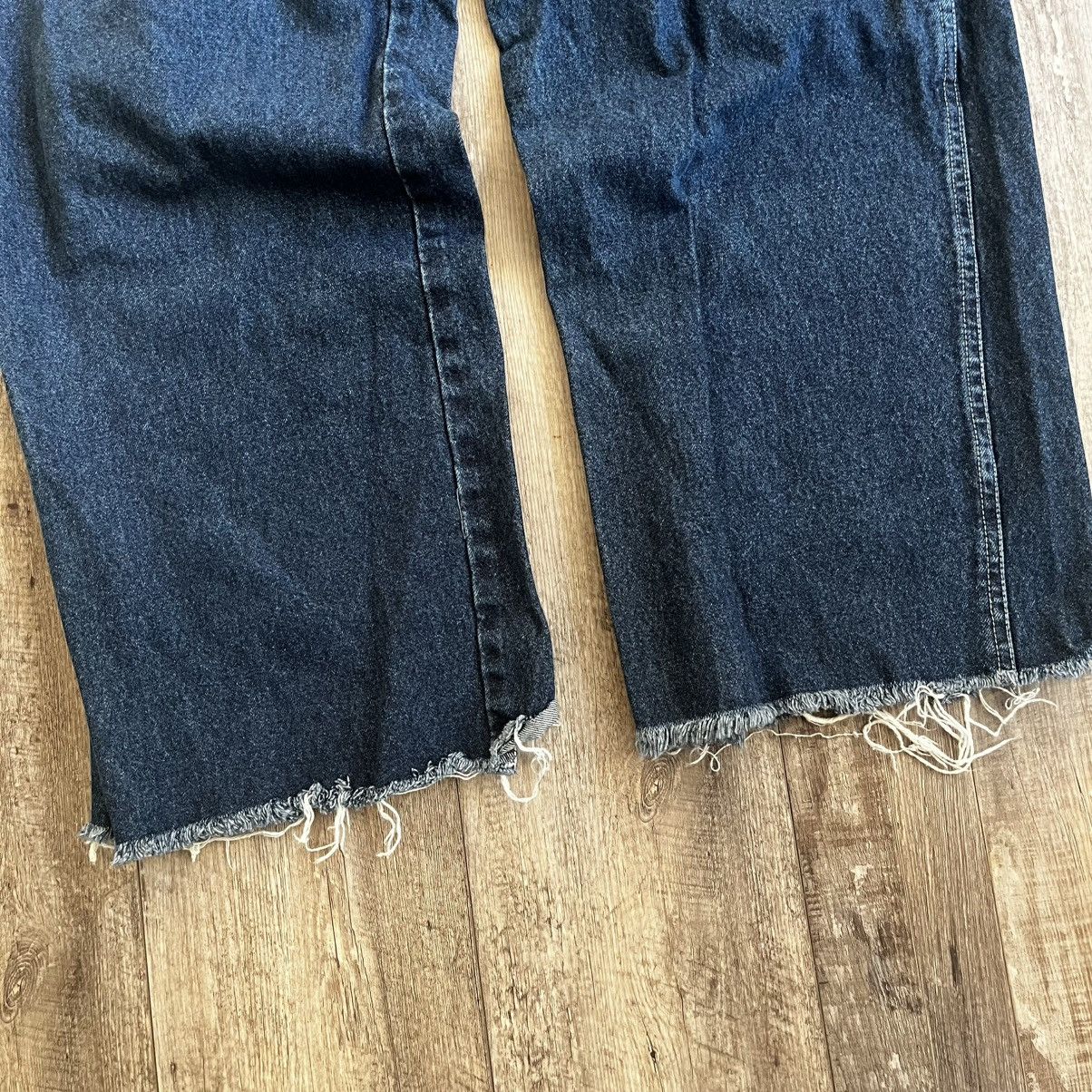 JNCO Baggy jnco style pants Size US 38 / EU 54 - 5 Thumbnail