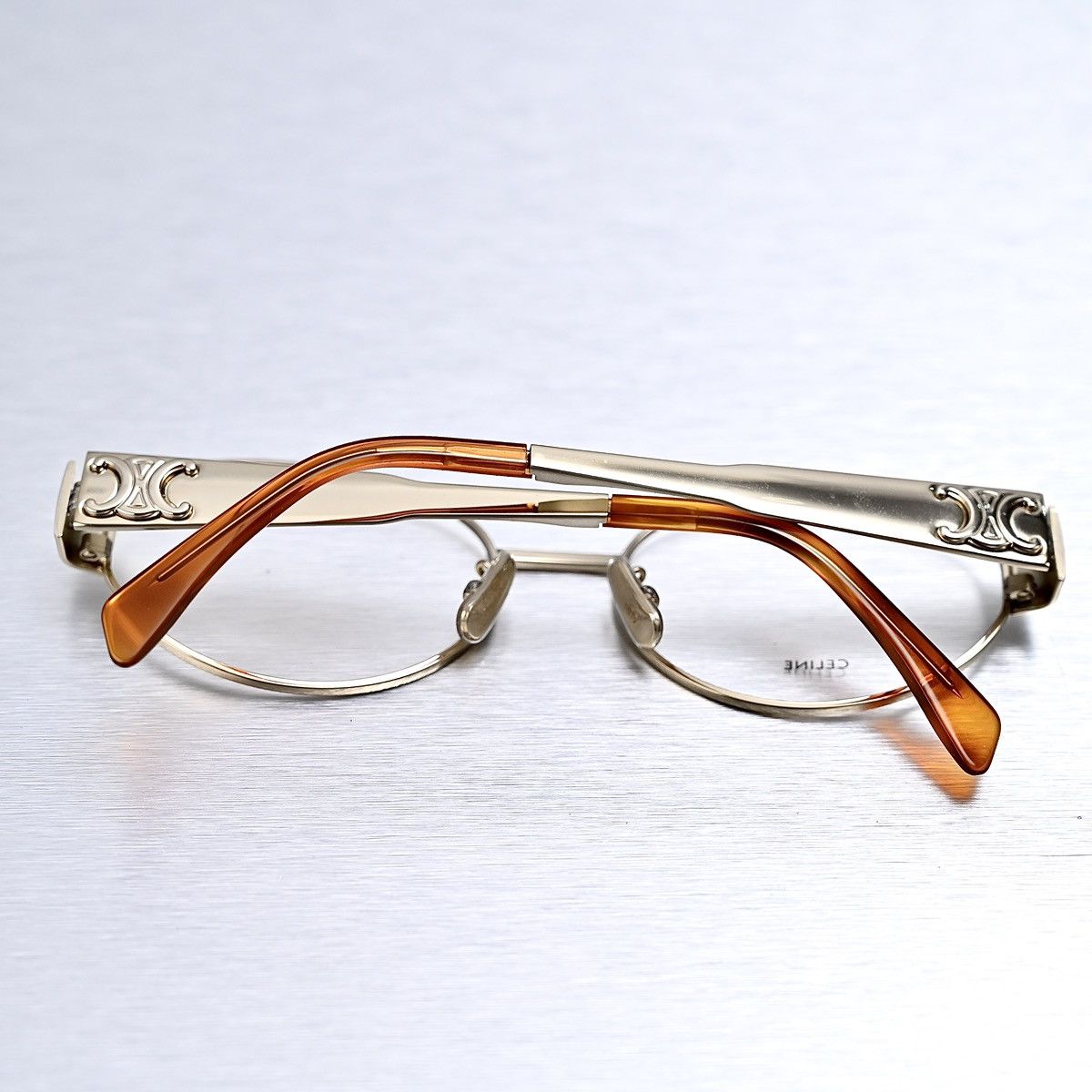Celine CELINE CL50140U GLASSES Size ONE SIZE - 8 Thumbnail