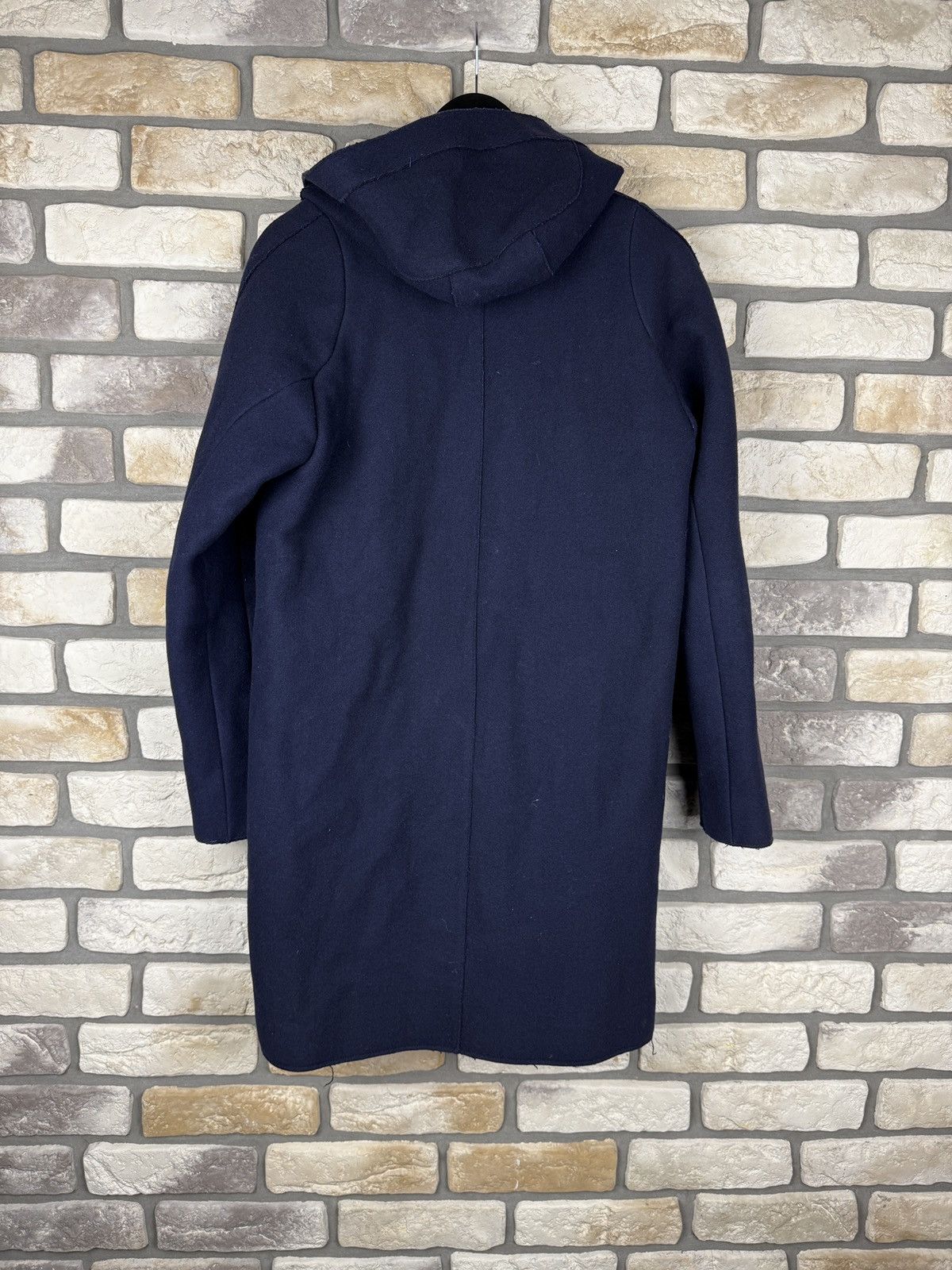 Acne Studios × Designer Very rare oversize coat trench jacket acne studios Size US M / EU 48-50 / 2 - 9 Thumbnail