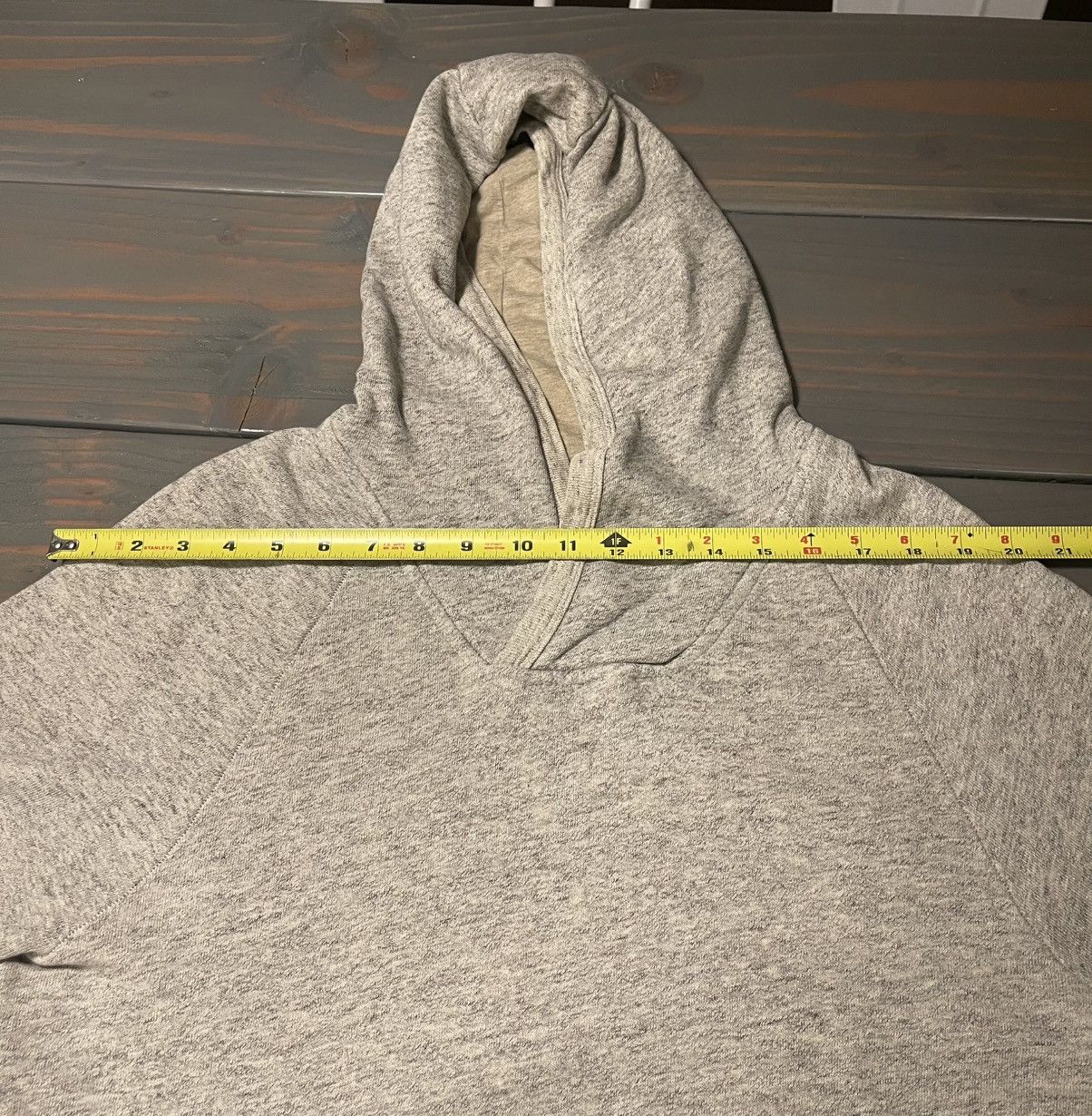 John Varvatos John Varvatos x Converse pullover Size US M / EU 48-50 / 2 - 7 Thumbnail