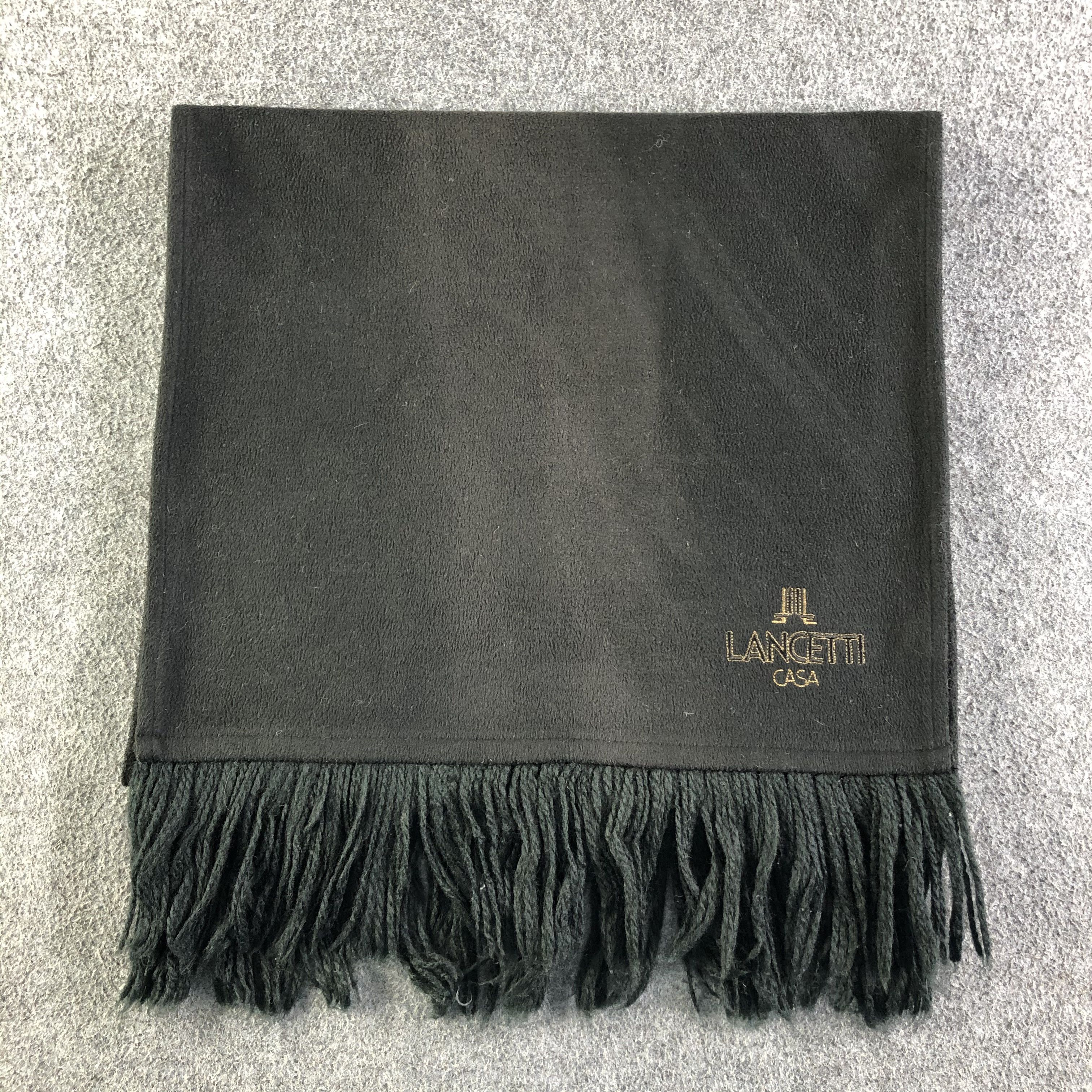 Lui di Lancetti Lancetti Scarf / Muffler / Neckwear P003 Size ONE SIZE - 2 Thumbnail