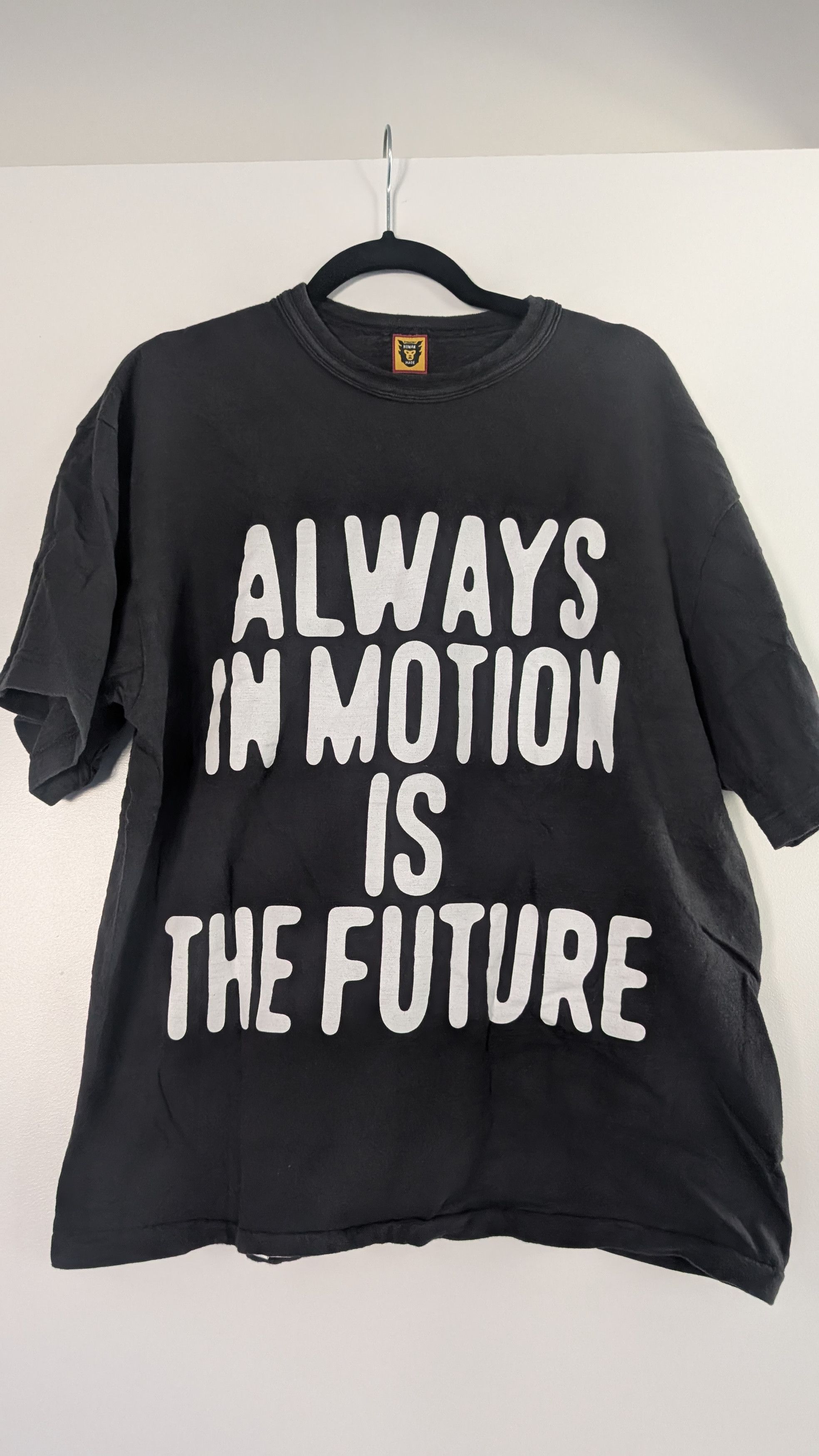 Human Made × Hypebeast Human Made x Hypebeast Star Wars T-Shirt - Black - One Size Size US L / EU 52-54 / 3 - 3 Thumbnail