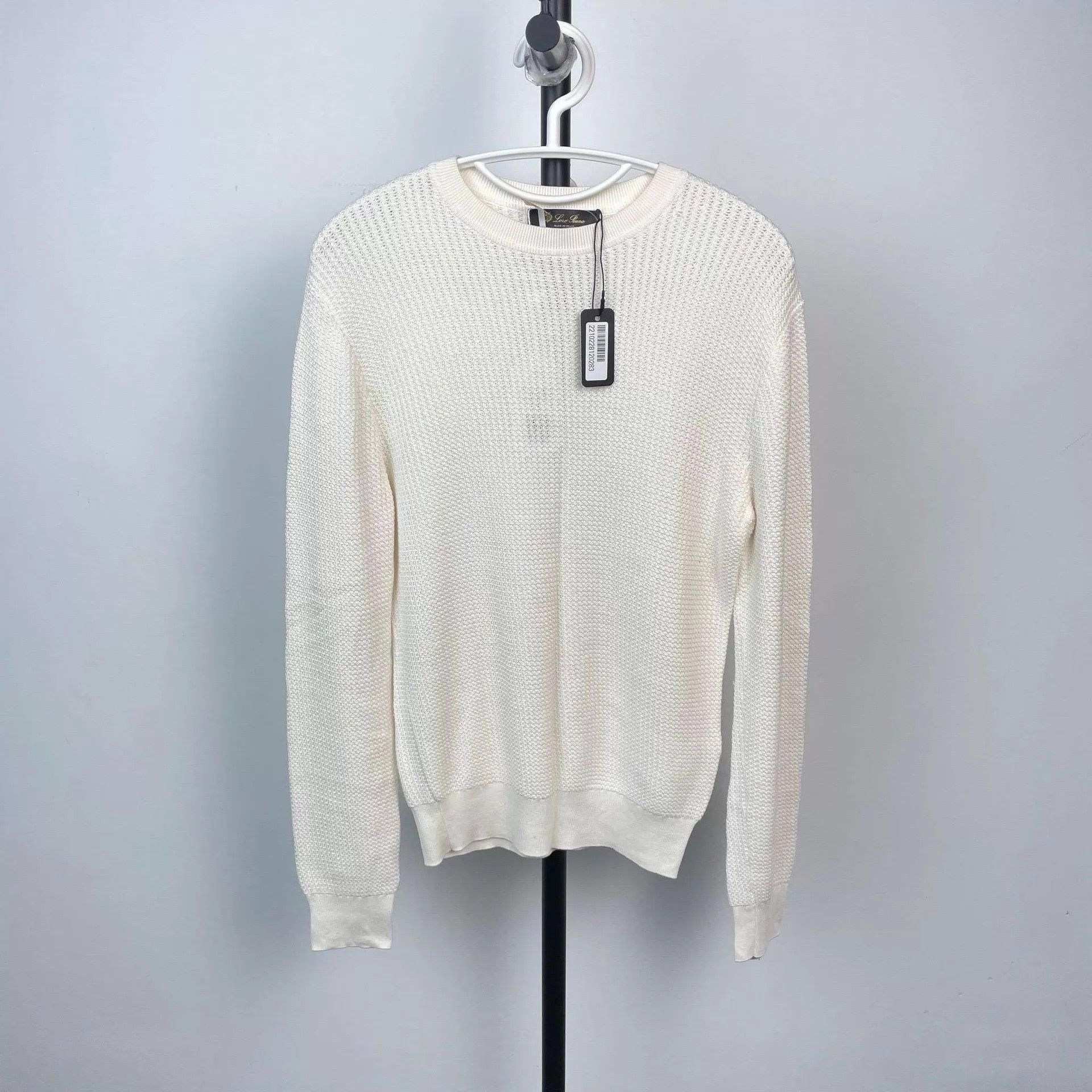 Loro Piana Loro Piana Sweater Size XS / US 0-2 / IT 36-38 - 1 Thumbnail