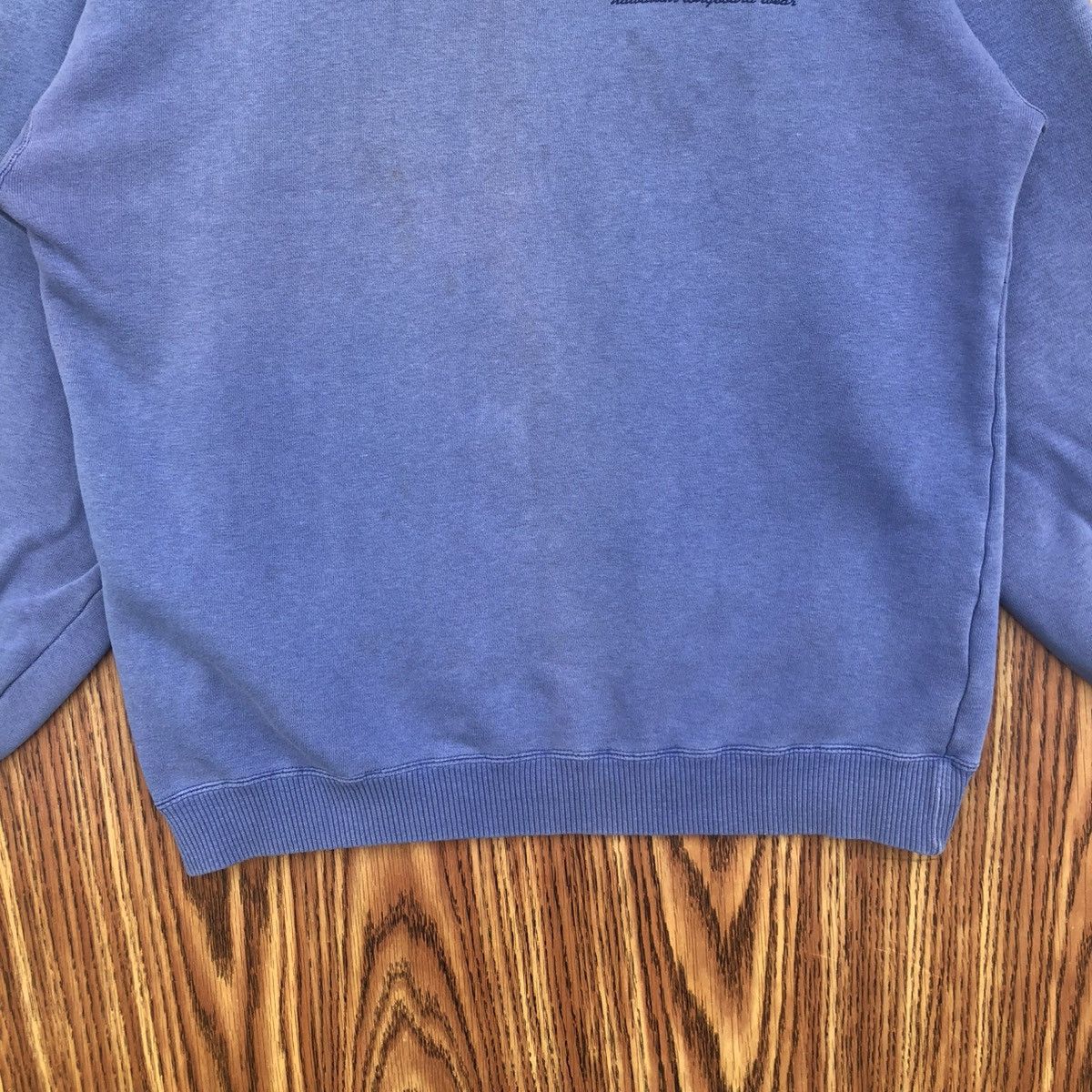 Vintage Vintage Piko Hawaiian Longboard Wear Sweatshirt Crewneck Size US L / EU 52-54 / 3 - 6 Thumbnail