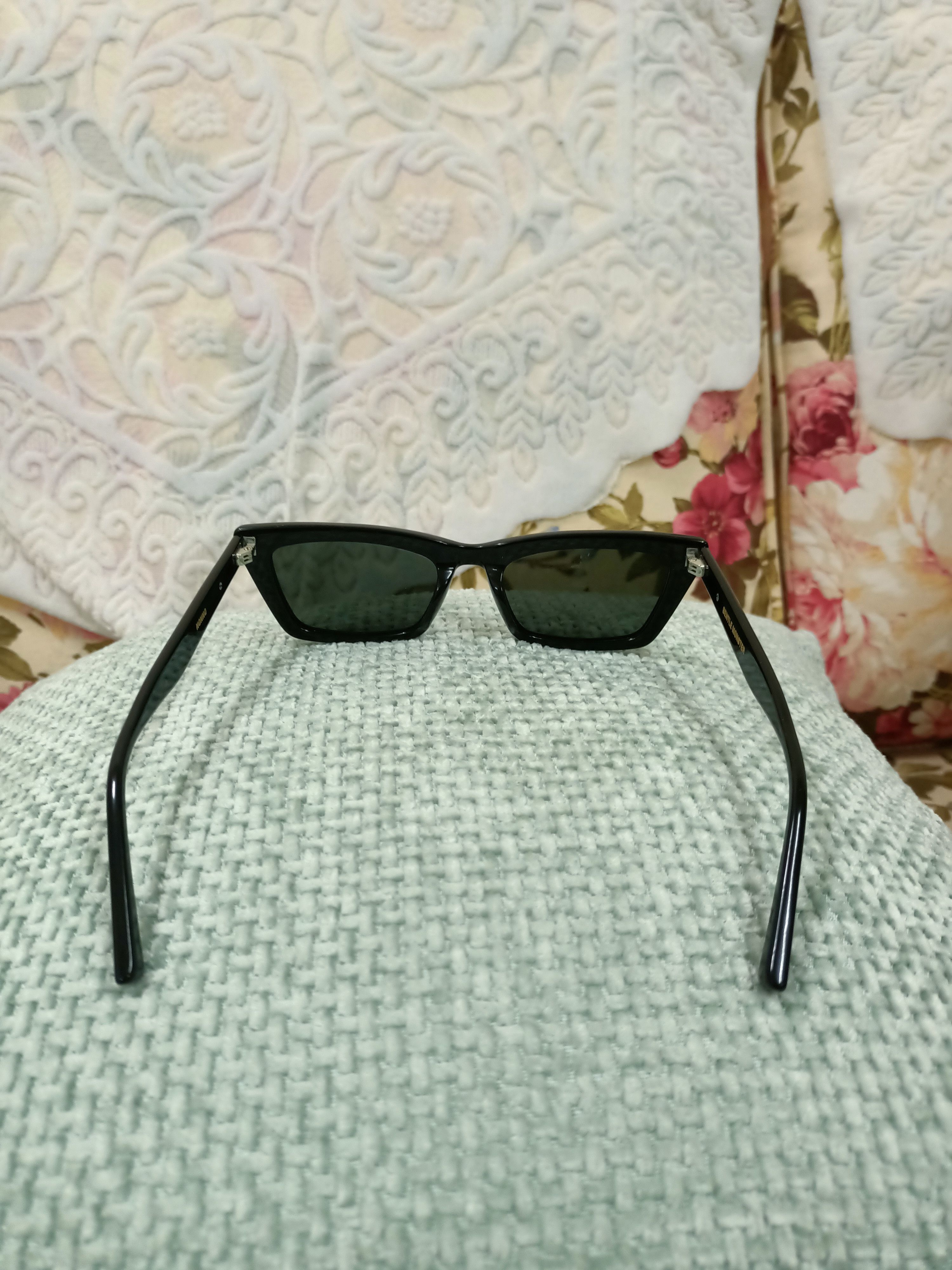 Gentle Monster Nonno Model sunglasses