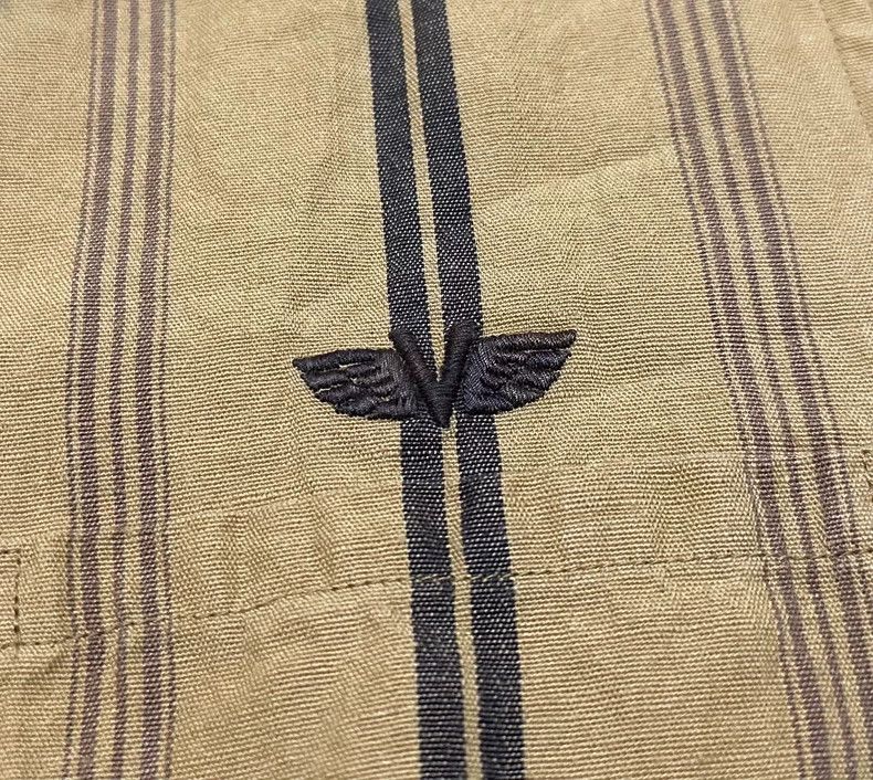 Visvim visvim20SS IRVING SHIRT 2503-Nextarrow Size US L / EU 52-54 / 3 - 3 Thumbnail