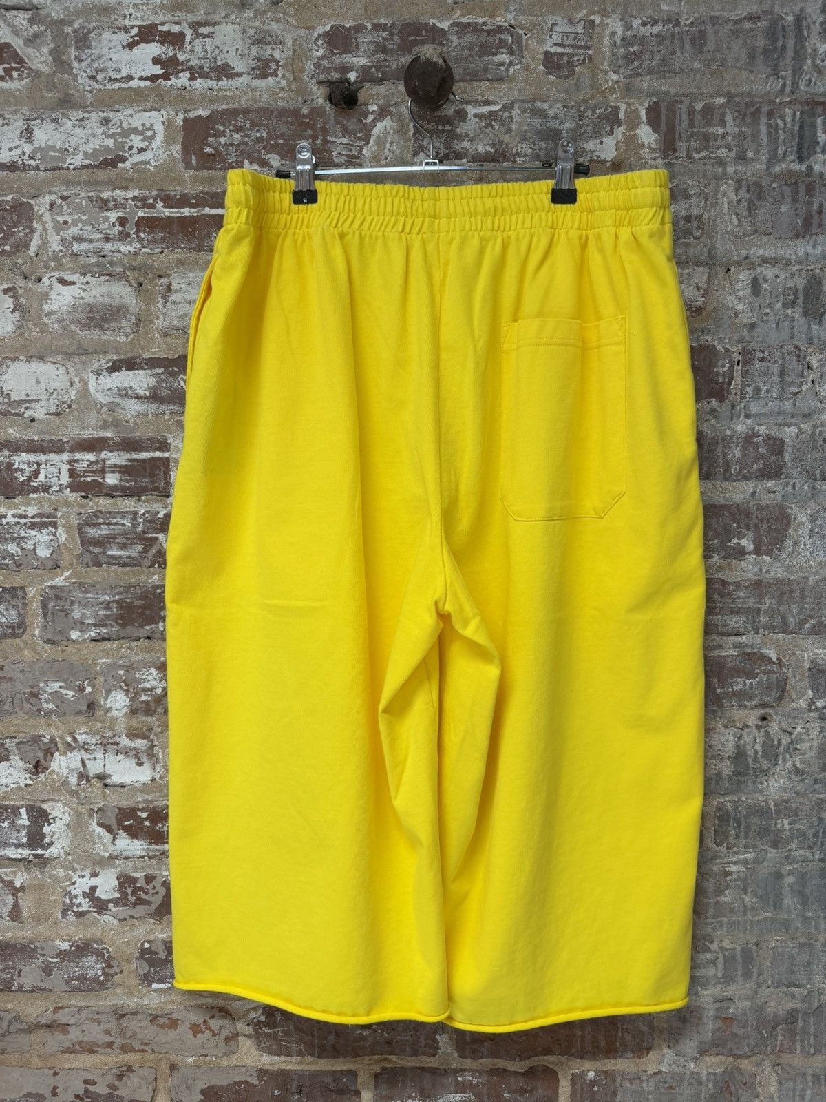 HMDD HMDD CHIM SHORTS Size US 36 / EU 52 - 3 Thumbnail