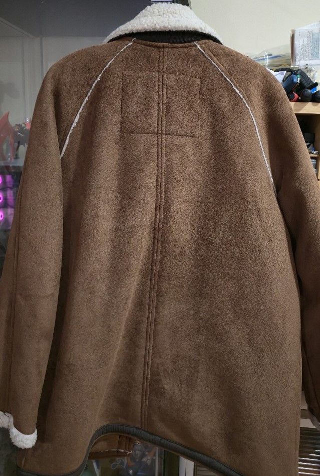FrizmWORKS Frizmworks mustang jacket Size US L / EU 52-54 / 3 - 6 Thumbnail