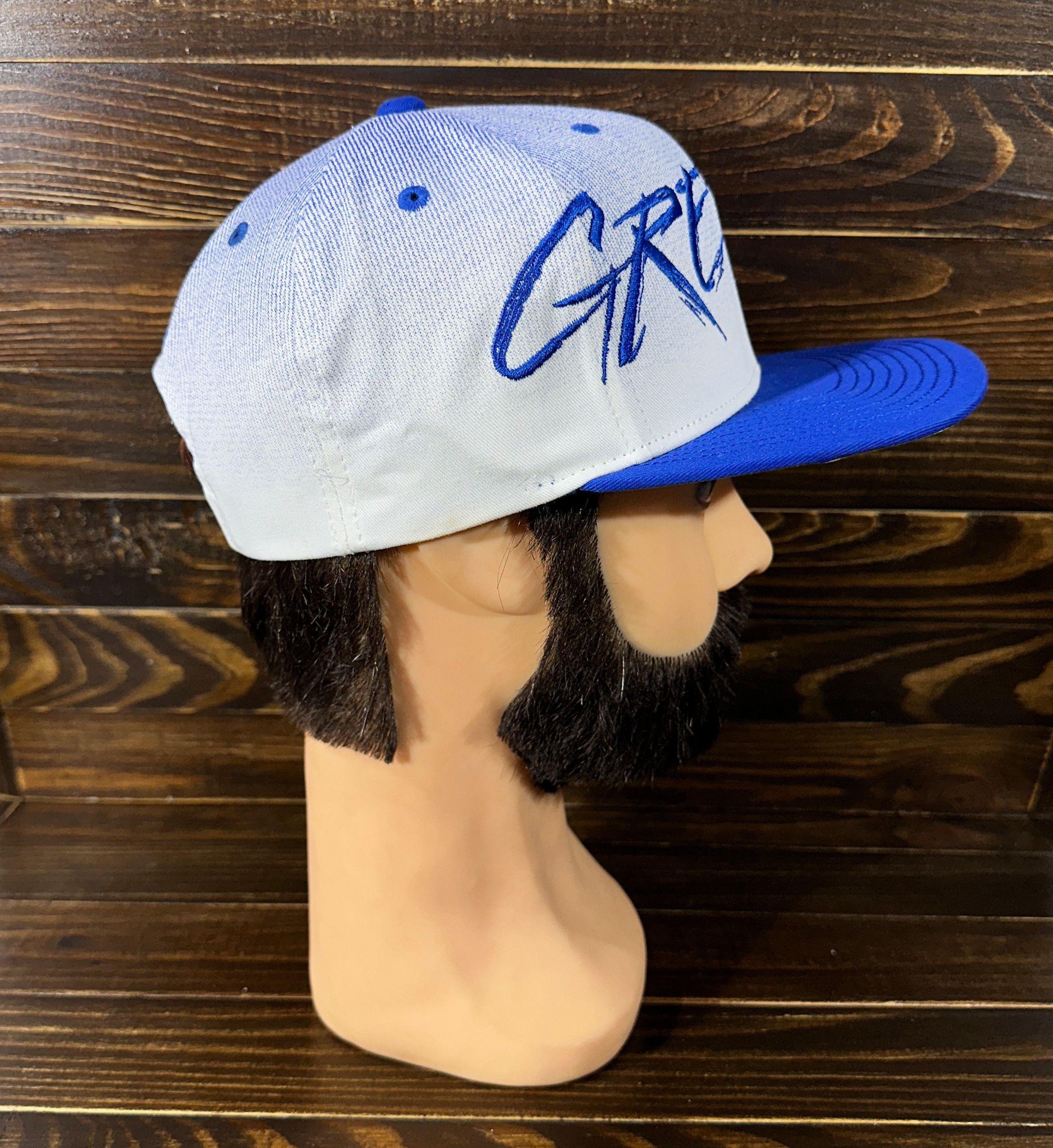 Other 2014 Fifa World Cup Brasil SnapBack Cap "Greece" Adidas Size ONE SIZE - 4 Thumbnail
