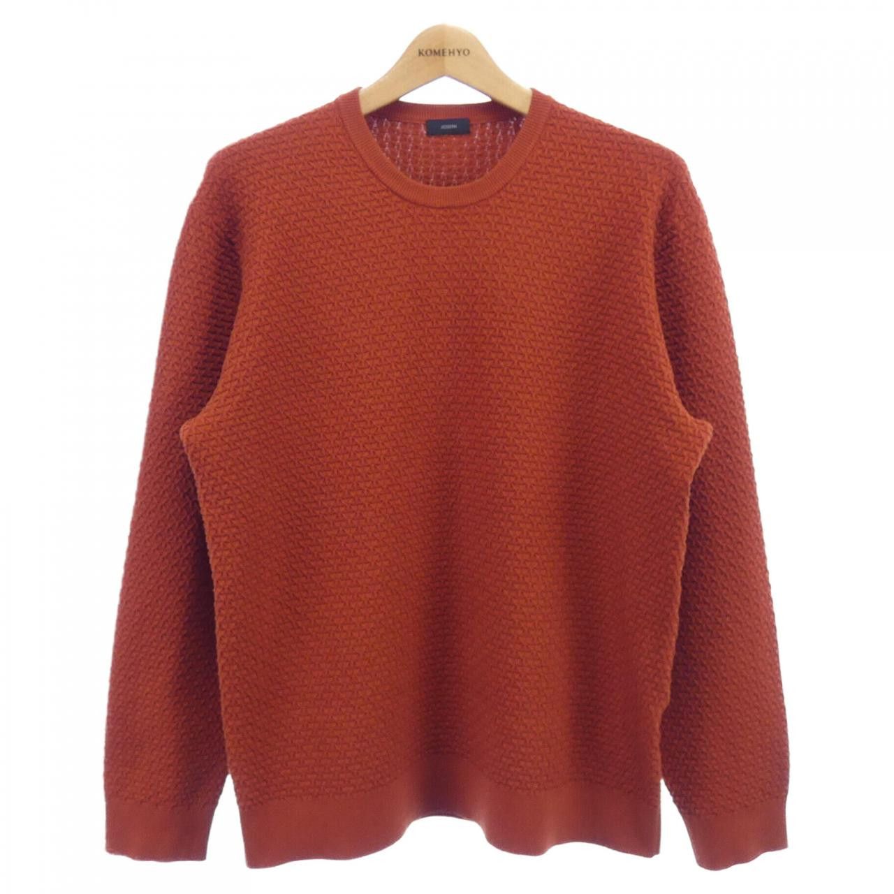Other Other JOSEPH Wool Knit Others Tops DUTY FREE for USA Size ONE SIZE - 1 Thumbnail