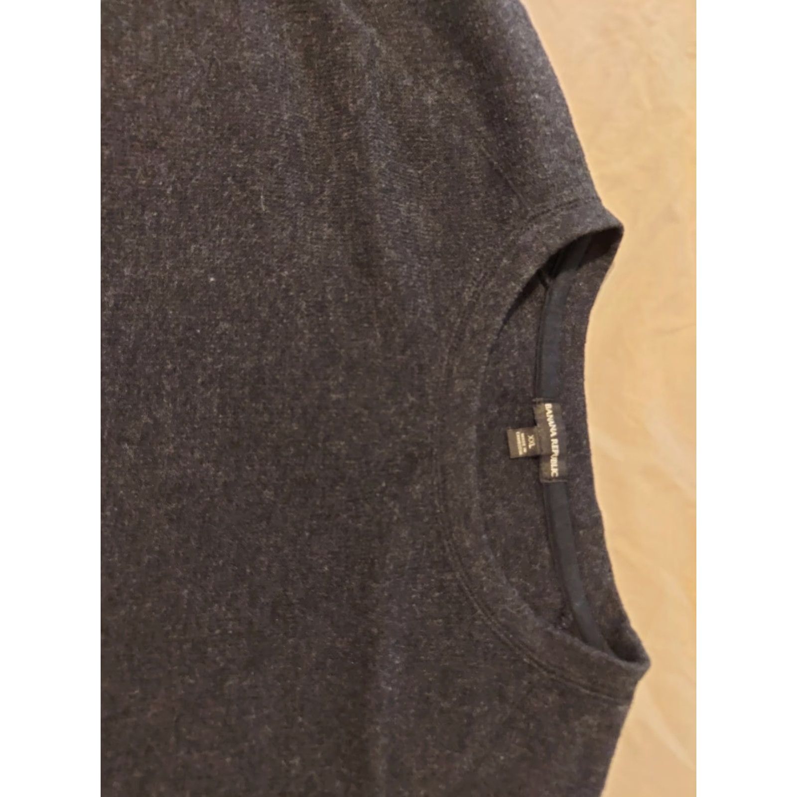 Banana Republic VINTAGE? Size US XXL / EU 58 / 5 - 2 Thumbnail