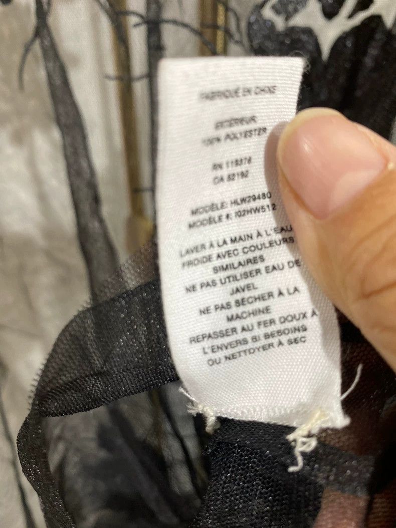 Helmut Lang HELMUT LANG Cut off the jacket Size S / US 4 / IT 40 - 6 Thumbnail