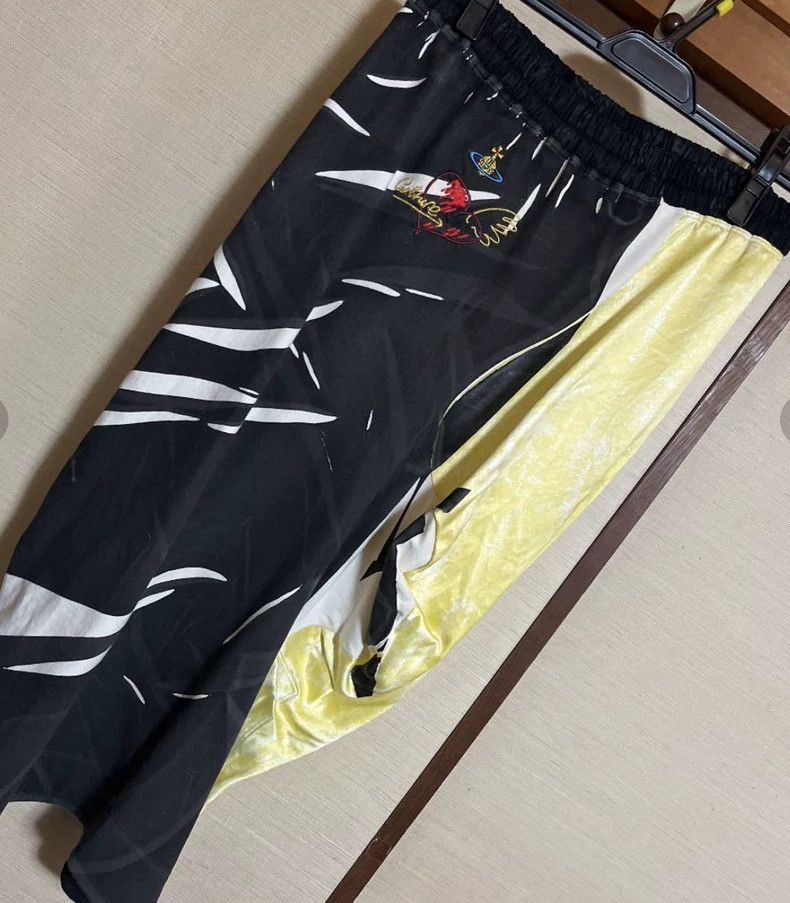 Vivienne Westwood Vivienne Westwood sizeM overskirt Size 25" / US 0 / IT 36 - 1 Thumbnail