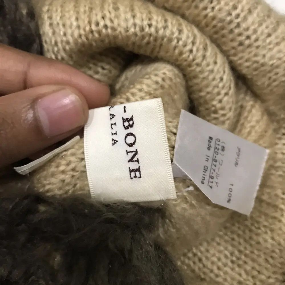 Other Driza-Bone Nice Design Beanie Hat Size ONE SIZE - 6 Thumbnail