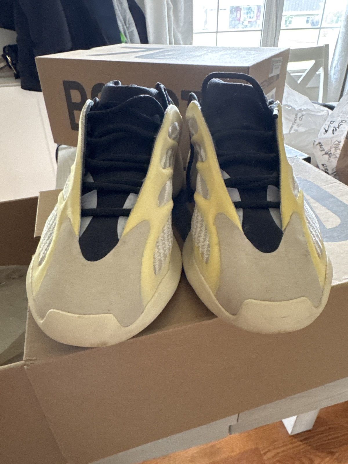 Yeezy Yeezy boost 700 Size US 12 / EU 45 - 5 Thumbnail
