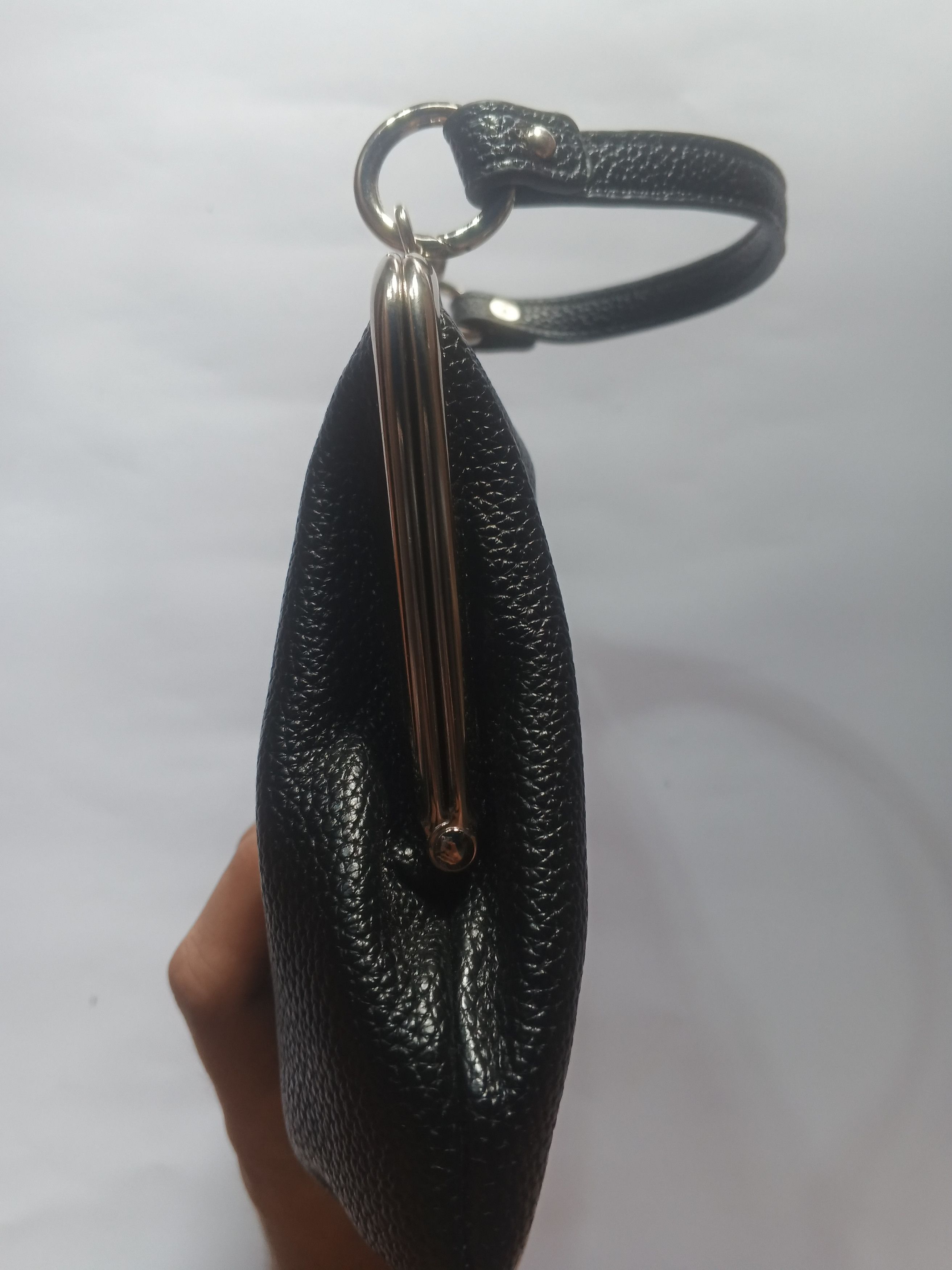 Vivienne Westwood Vivienne Westwood Vegan Leather Granny Purse Size ONE SIZE - 6 Thumbnail