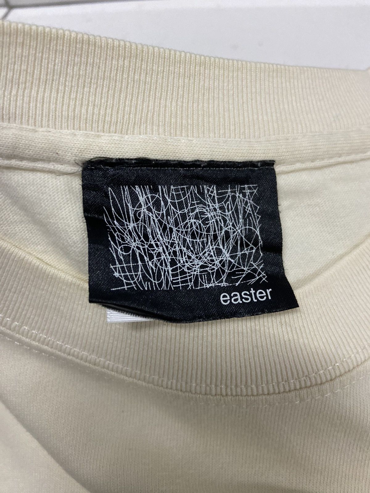Expert Horror EASTER EVILDOTS THE SHINING HORROR TEE SHIRT Size US L / EU 52-54 / 3 - 8 Thumbnail