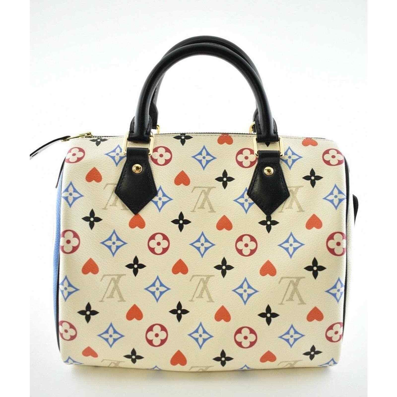 Louis Vuitton Louis Vuitton Bandouliere White Monogram Handle Shoulder Bag Size ONE SIZE - 5 Thumbnail
