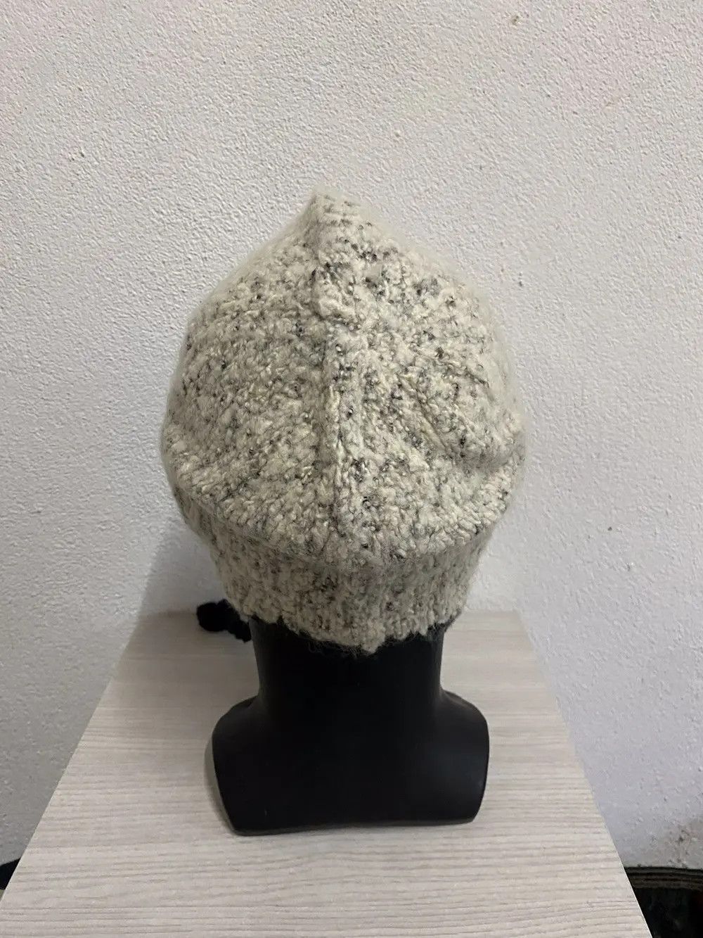 Japanese Brand × Kapital × Vintage Vintage Bula Earflap Beanie Hat Size ONE SIZE - 4 Thumbnail