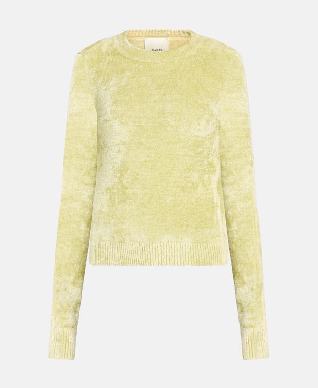 Isabel Marant Long-sleeved jumper Size XXS / US 00 / IT 34 - 1 Thumbnail