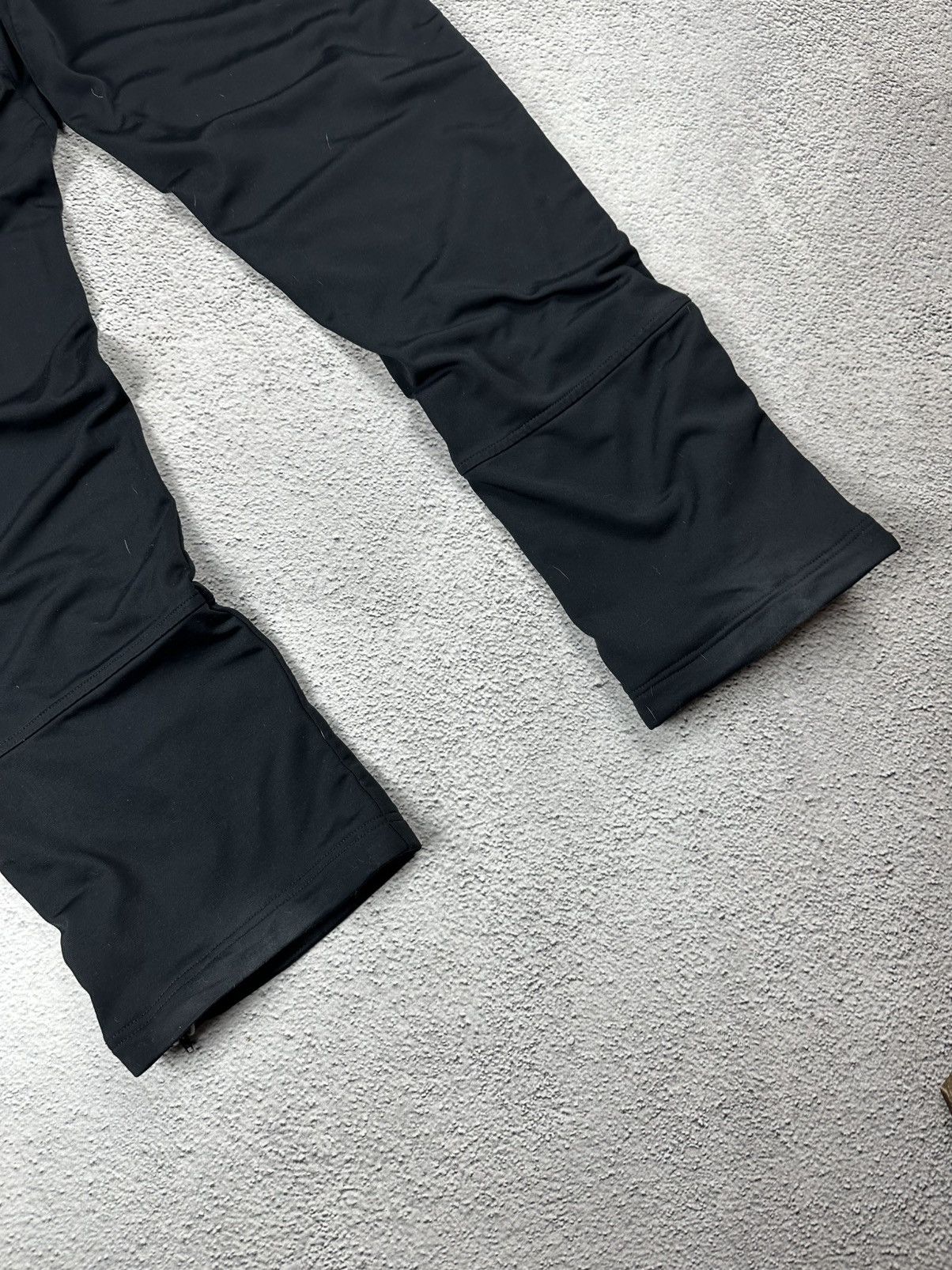 Nike Vintage Nike Track Pants Y2K Baggy Drill Style Size US 34 / EU 50 - 13 Thumbnail