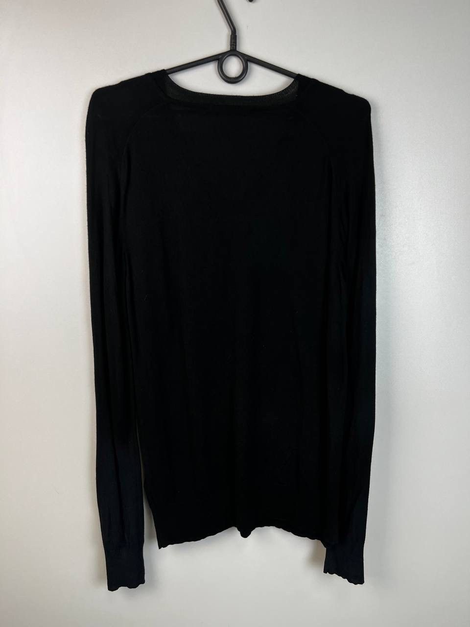 Z Zegna Z Zegna luxury sweaters size M Size US M / EU 48-50 / 2 - 3 Thumbnail