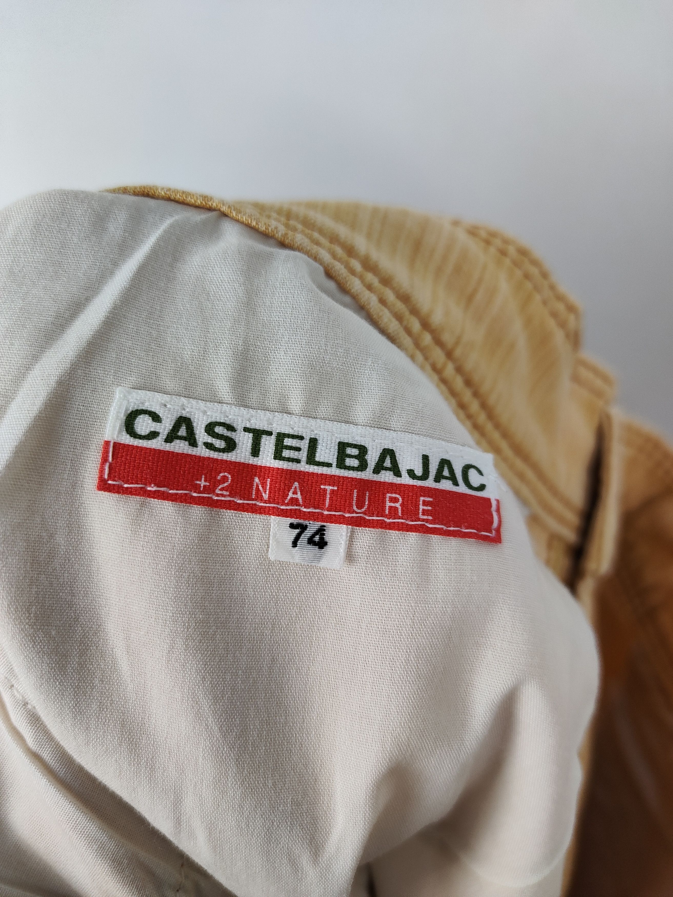 Jean Charles De Castelbajac Jean Charlea de Castelbajac Casual Pant Size US 29 - 3 Thumbnail