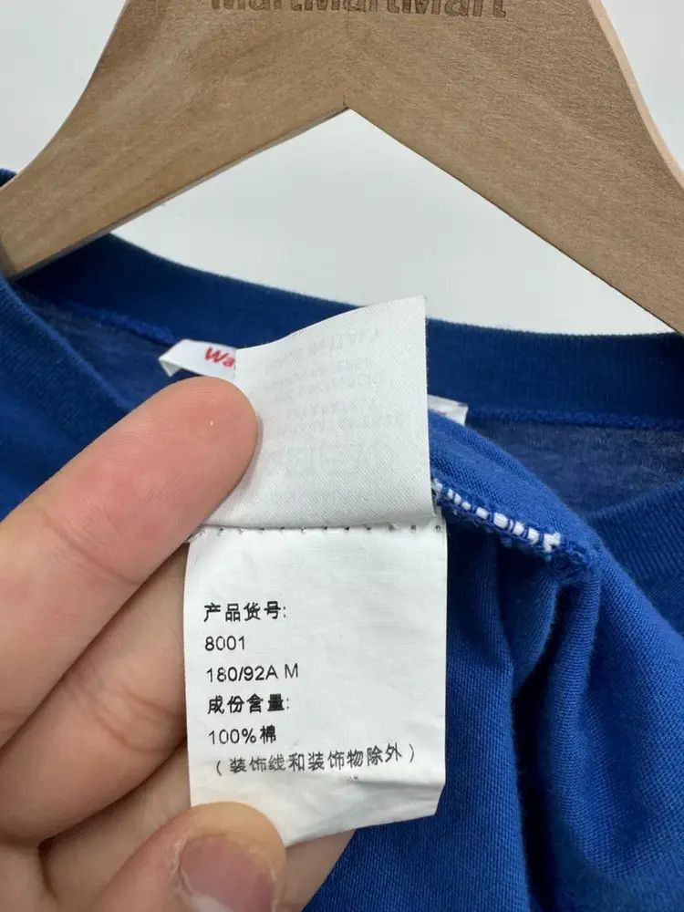 Walter Van Beirendonck Walter Van Beirendonck 18AW World of Sun Moon Tee-2505 Size US M / EU 48-50 / 2 - 7 Thumbnail