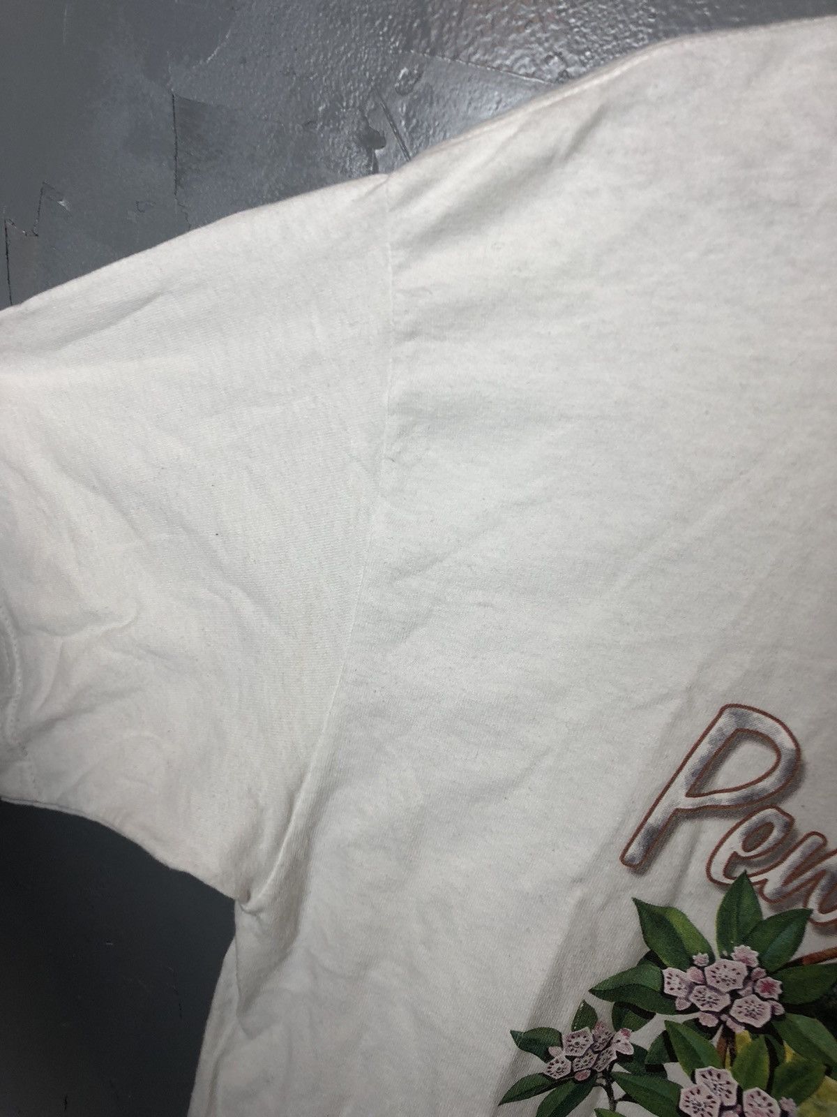 Other Vintage men’s merch t-shirt Size US M / EU 48-50 / 2 - 6 Thumbnail