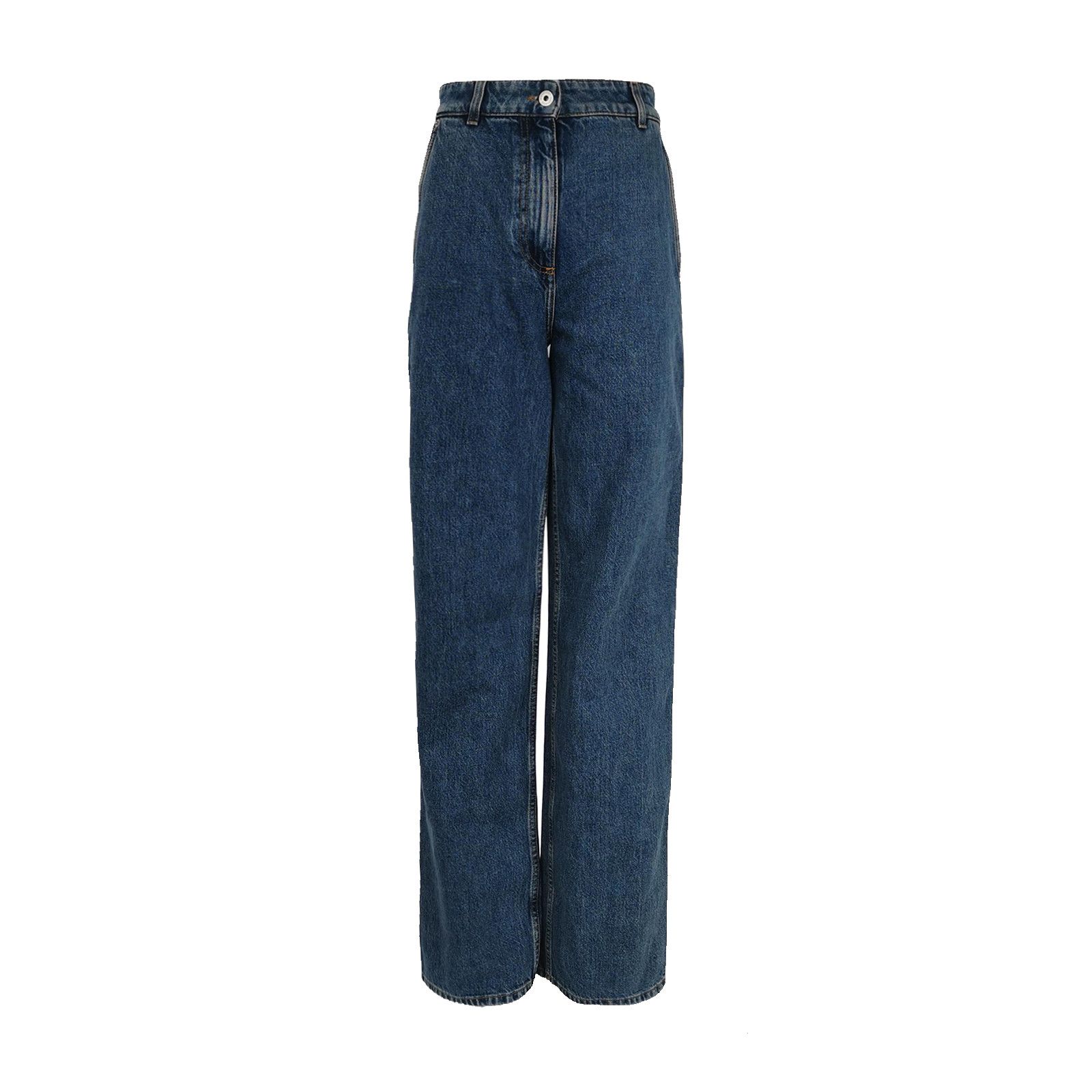 Burberry Burberry Women 2 Pants Size 26" / US 2 / IT 38 - 1 Thumbnail