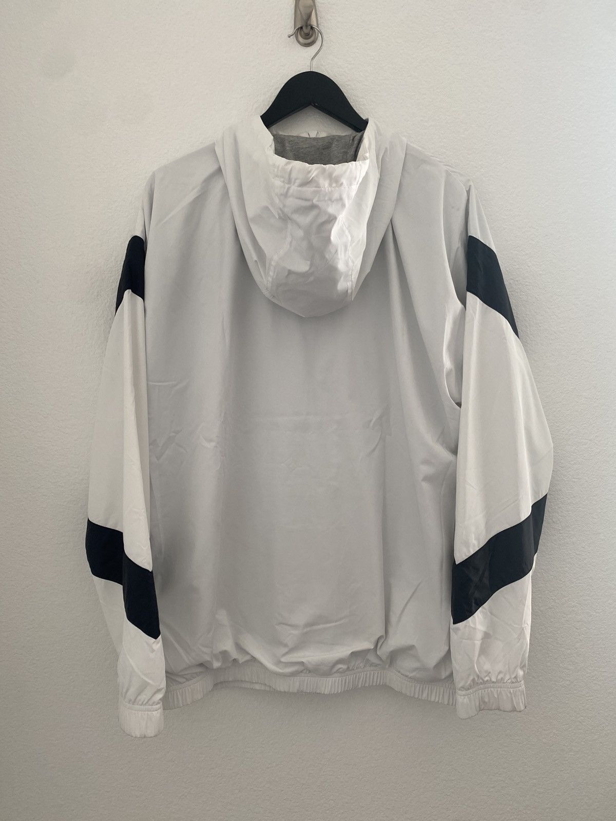 Nike Nike layered windbreaker Size US S / EU 44-46 / 1 - 6 Thumbnail