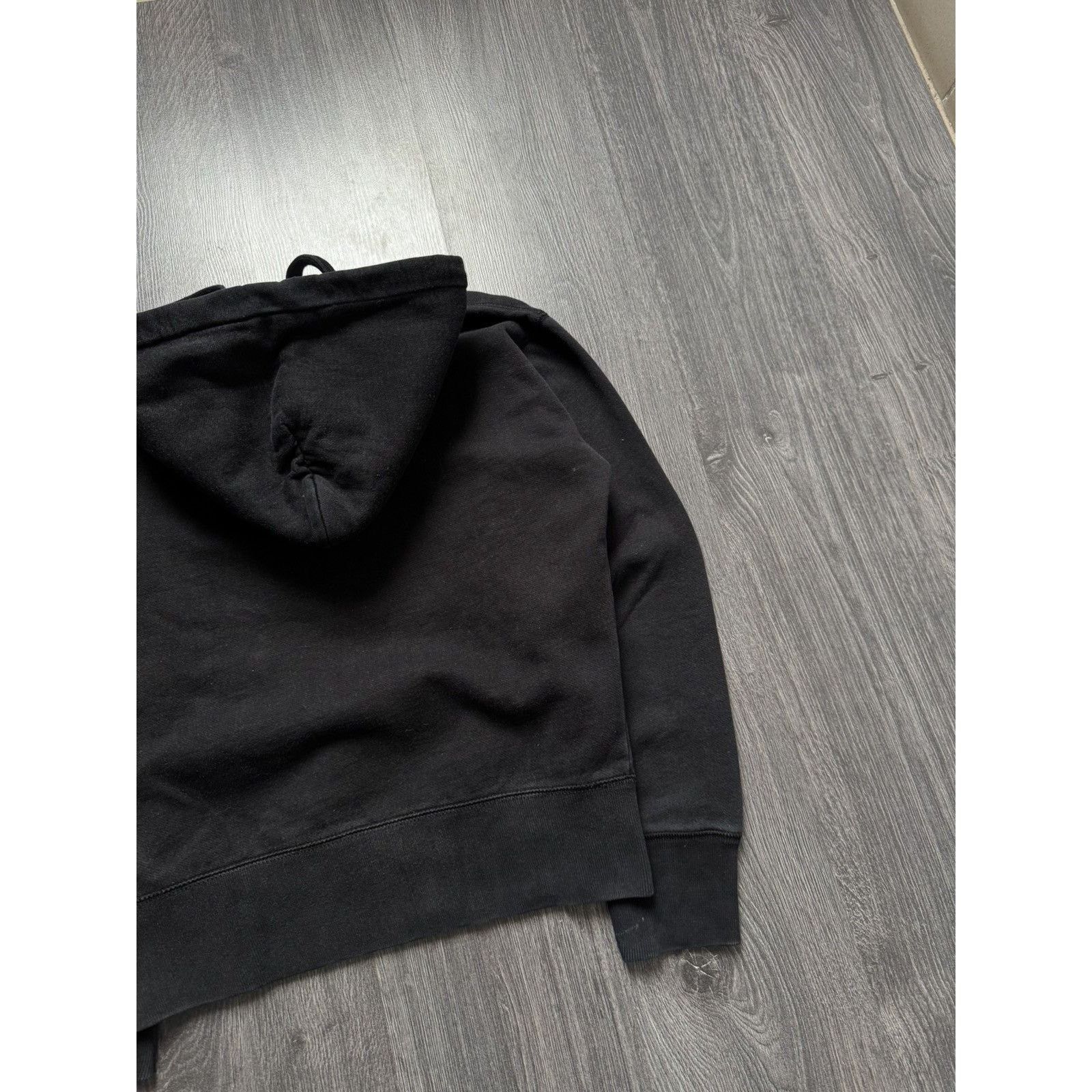 Alpha Industries × Vintage 90s Alpha Industries Embroidered Archive hoodie Size US S / EU 44-46 / 1 - 8 Thumbnail