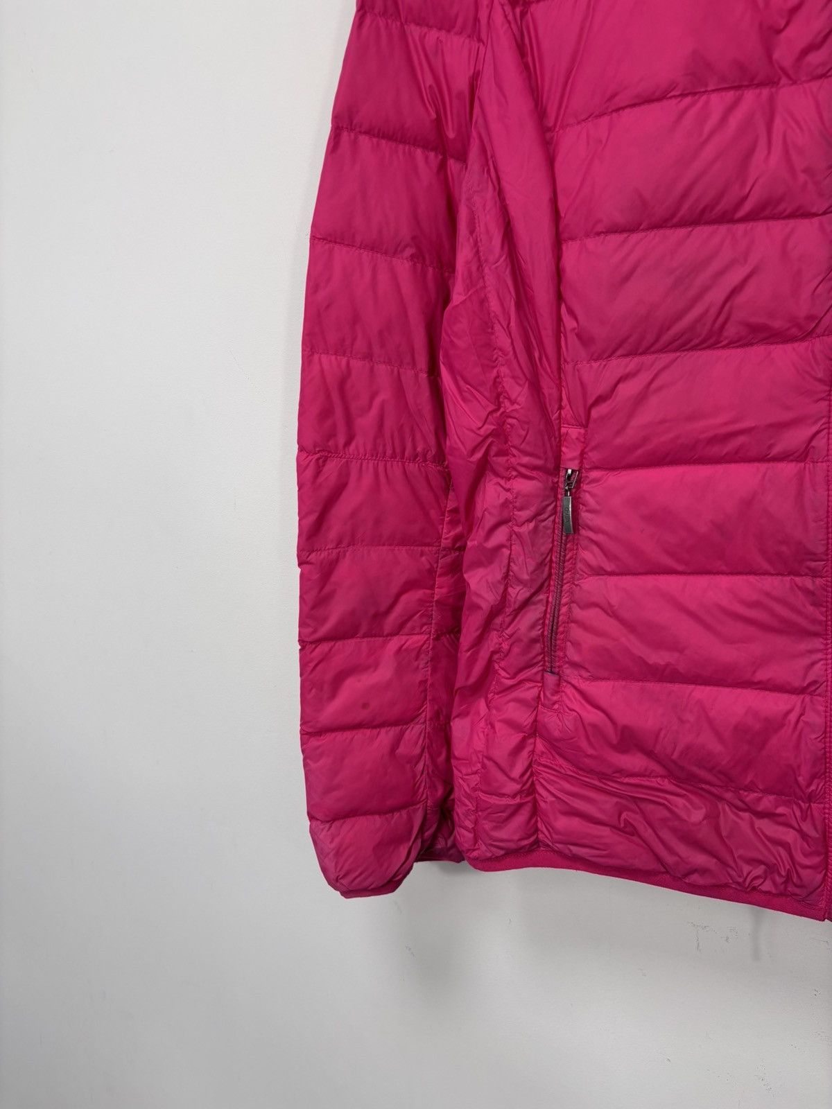 Parajumpers Parajumpers Women’s Super Lightweight Down Puffer Jacket Size M / US 6-8 / IT 42-44 - 3 Thumbnail