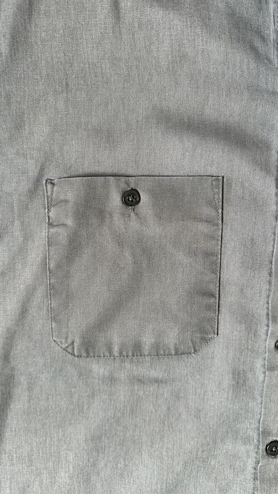 Dickies VINTAGE DICKIES RAT FINKS ROD WELLFADED SHIRT Size US M / EU 48-50 / 2 - 4 Thumbnail
