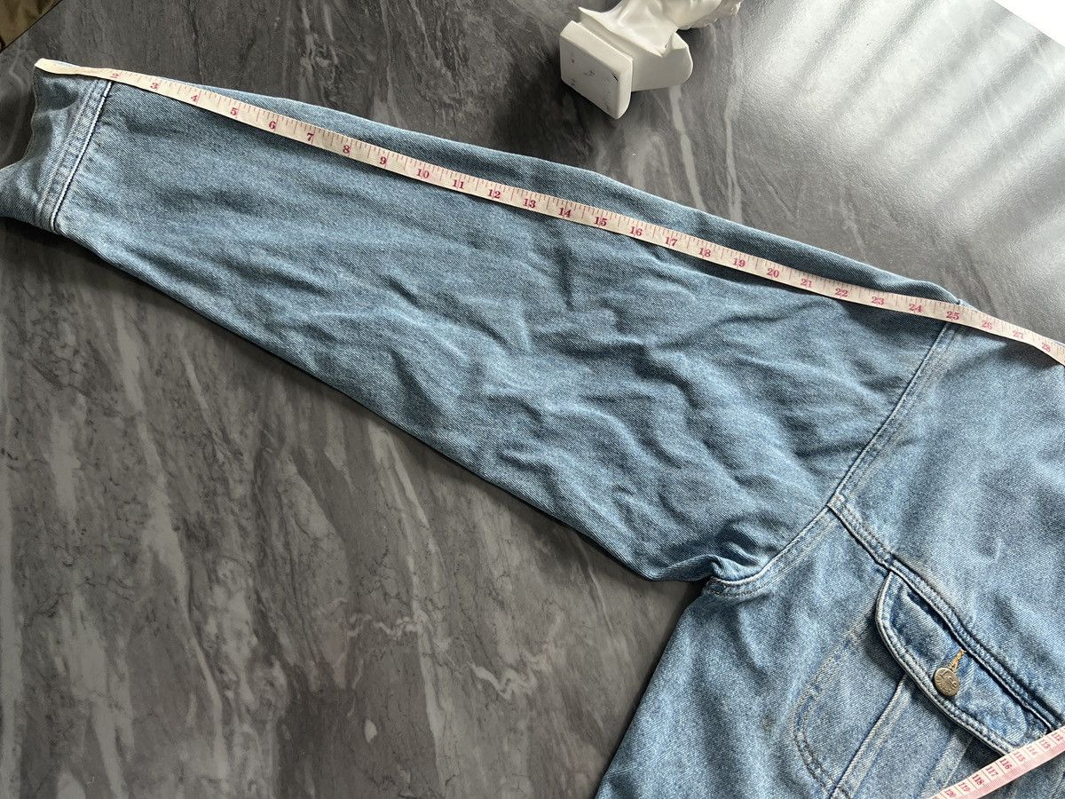 Lee Lee : Rider Denim Jacket Kansas 1889 Size US L / EU 52-54 / 3 - 14 Thumbnail