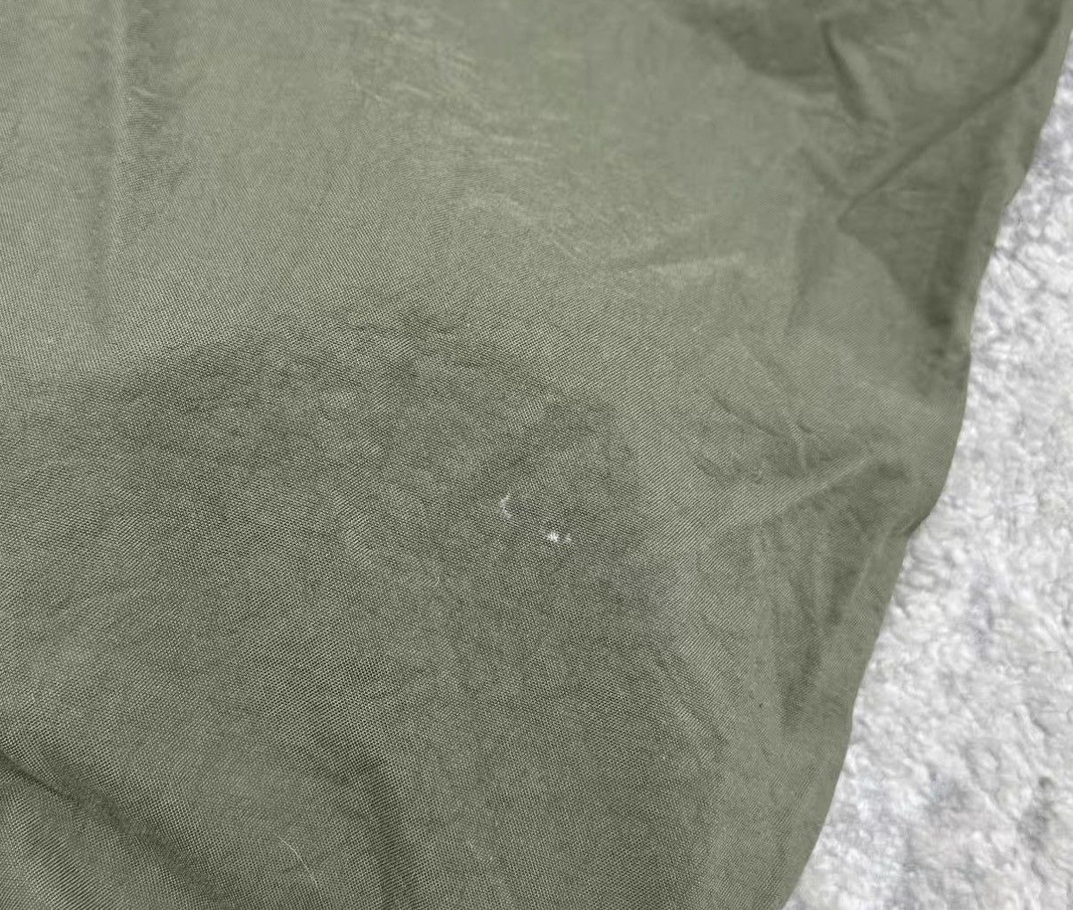 Wtaps WTAPS 18AW CARGO 01 Cargo Jogger Pants J16 Size US 32 / EU 48 - 6 Thumbnail