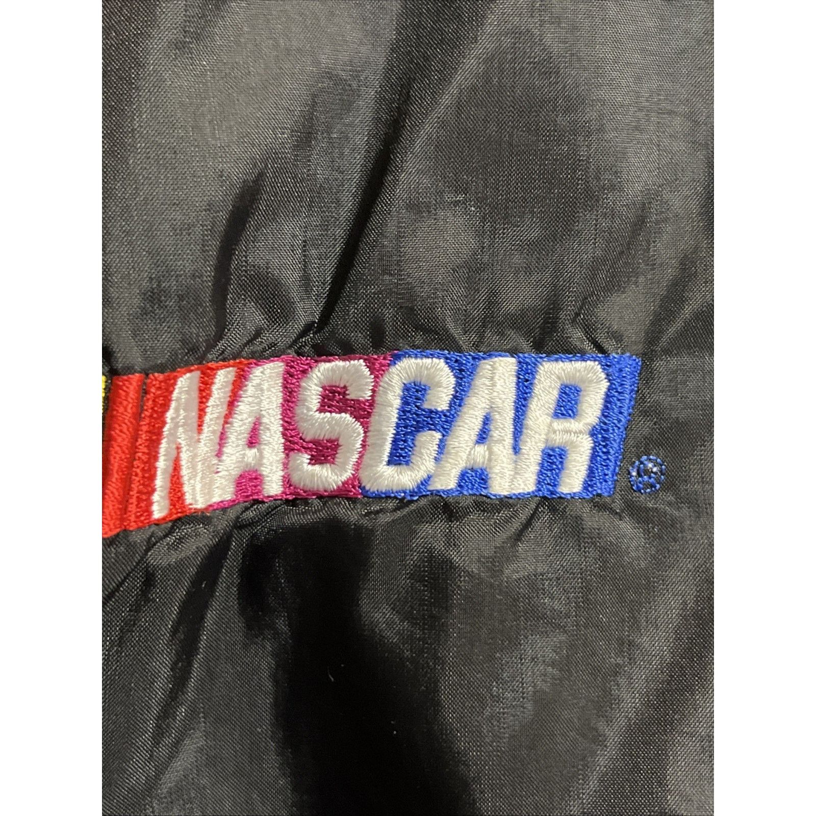 Other Checkered Flag Sports Chevrolet Racing Men’s XL Chevy Jacket Size US XL / EU 56 / 4 - 4 Thumbnail