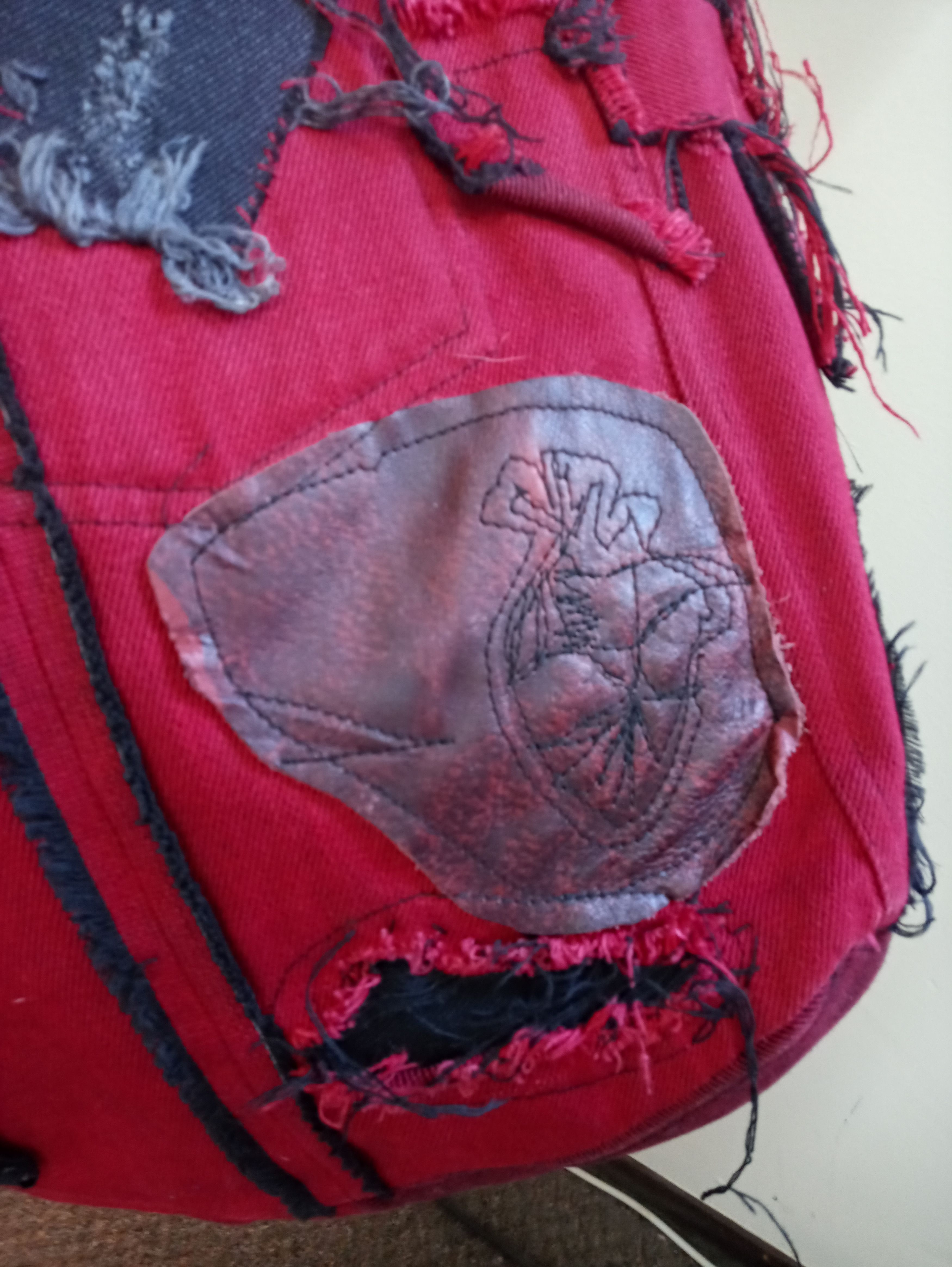 Other 1/1 Messenger Bag Size ONE SIZE - 6 Thumbnail